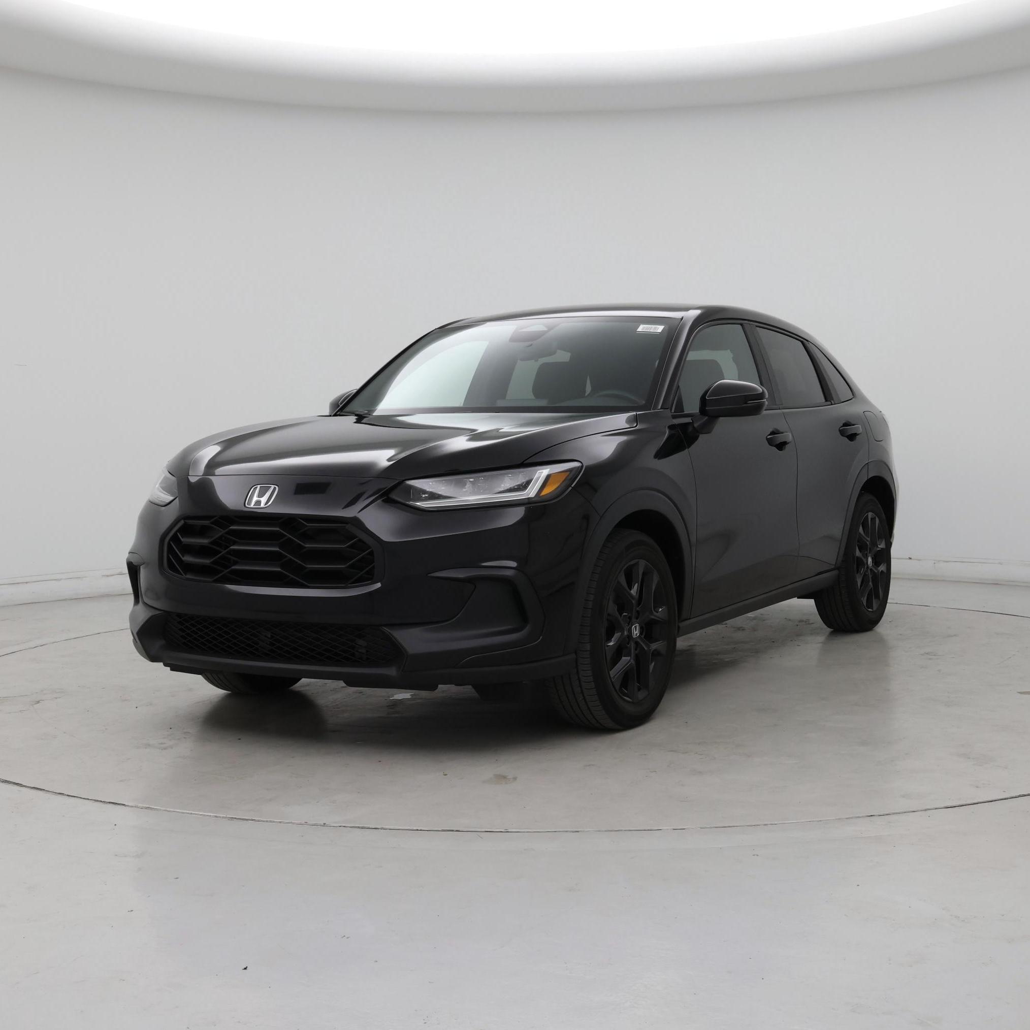 Thumbnail: 2023 Honda HR-V - 4