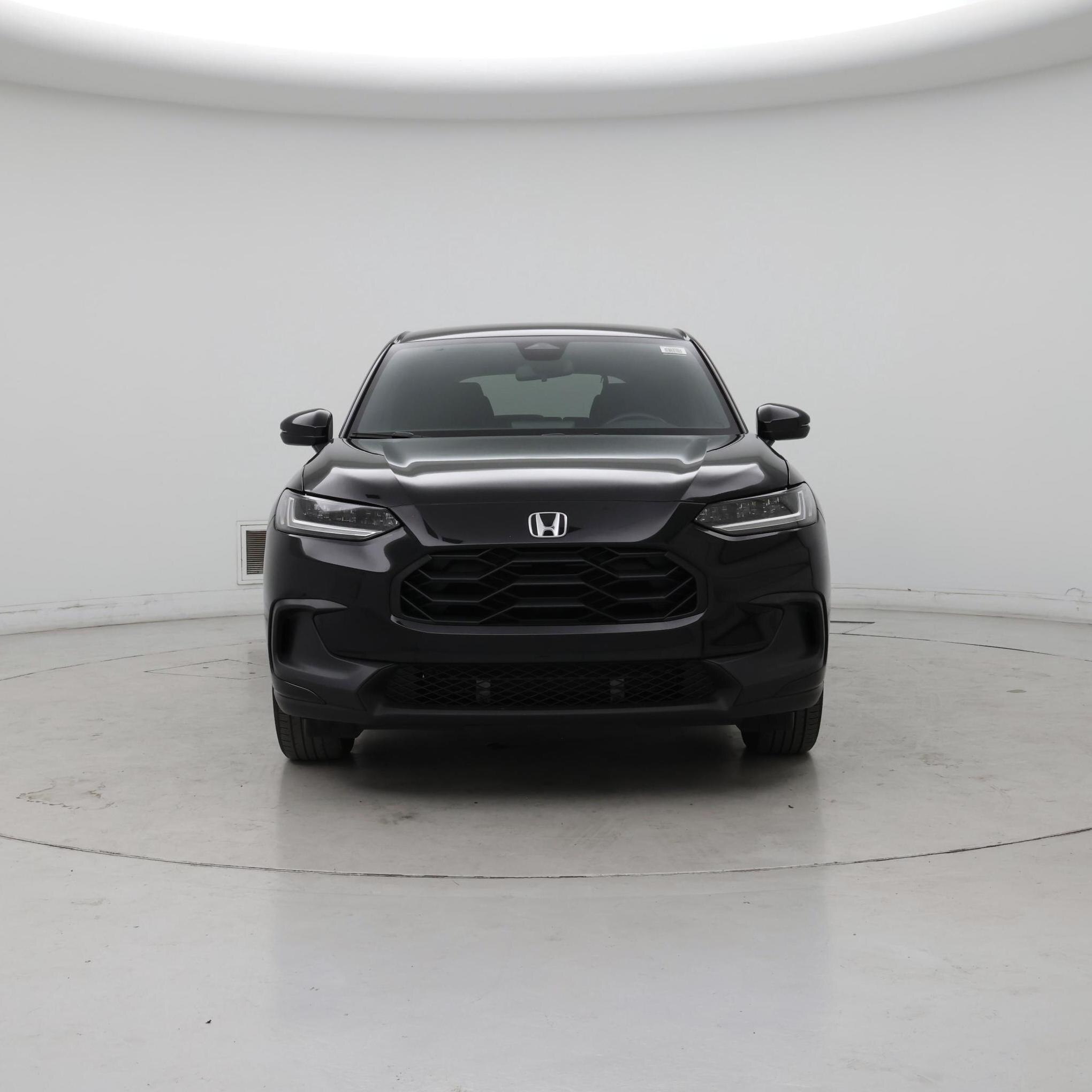 Thumbnail: 2023 Honda HR-V - 5