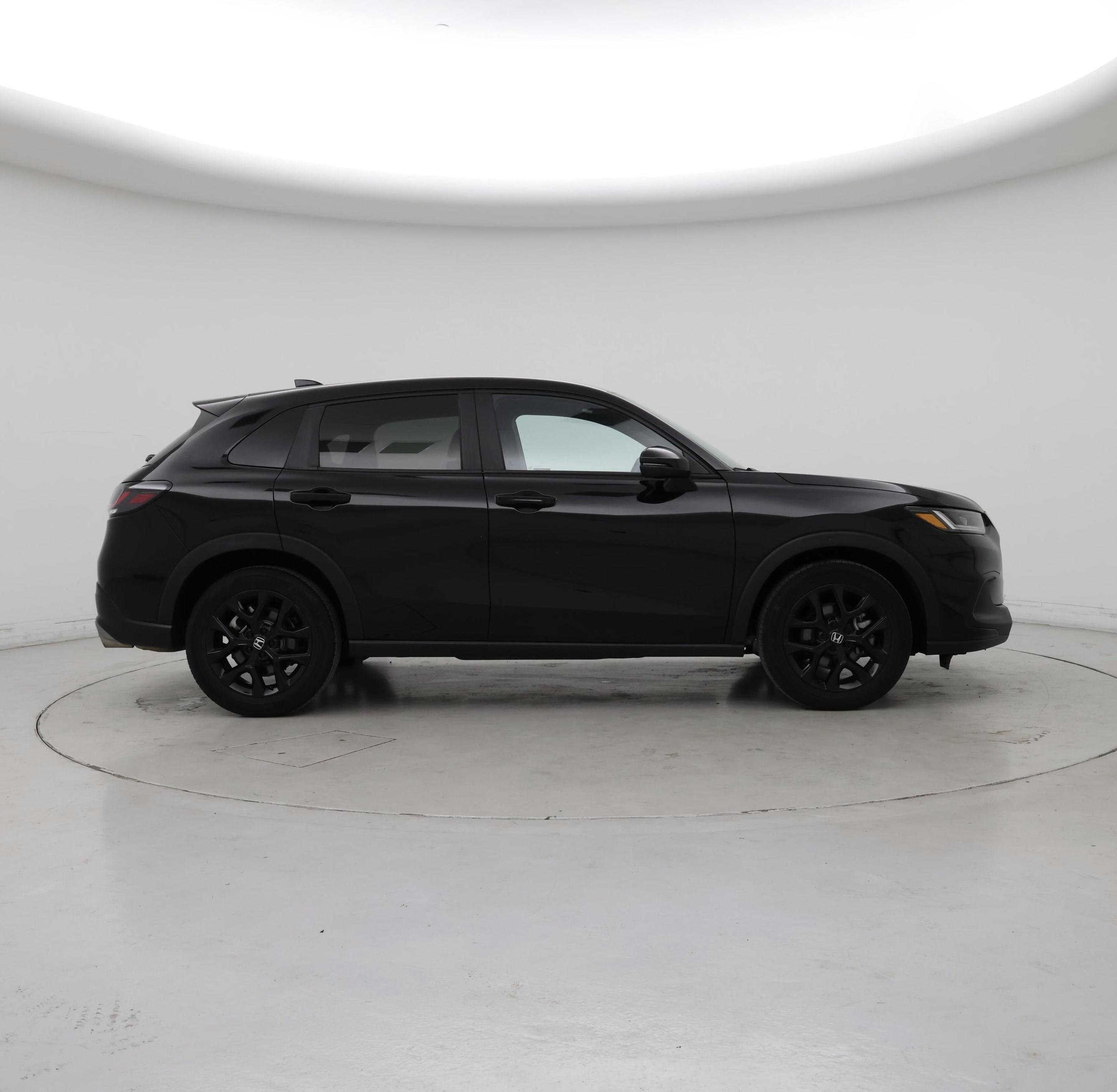 Thumbnail: 2023 Honda HR-V - 7