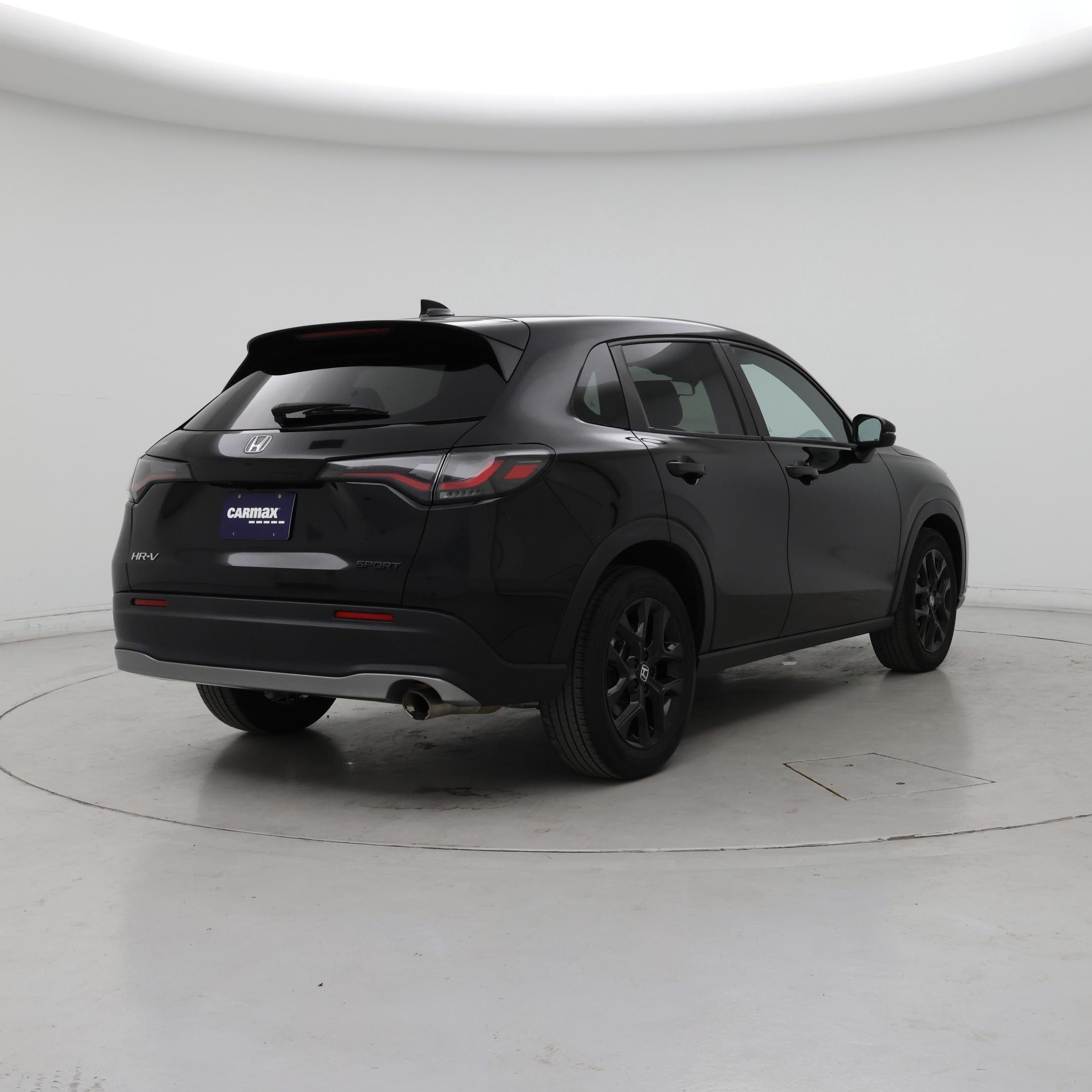 Thumbnail: 2023 Honda HR-V - 8