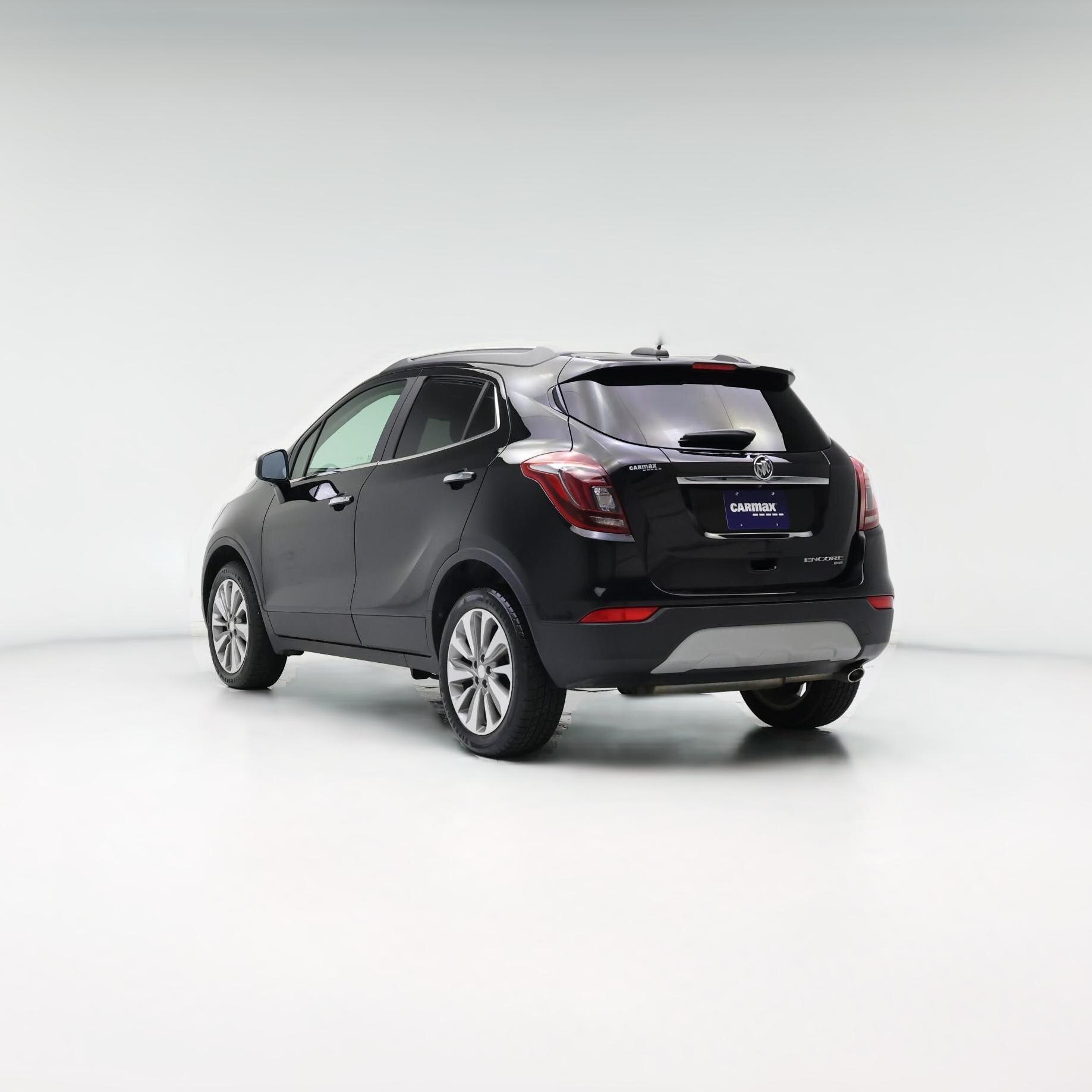 Thumbnail: 2020 Buick Encore - 1