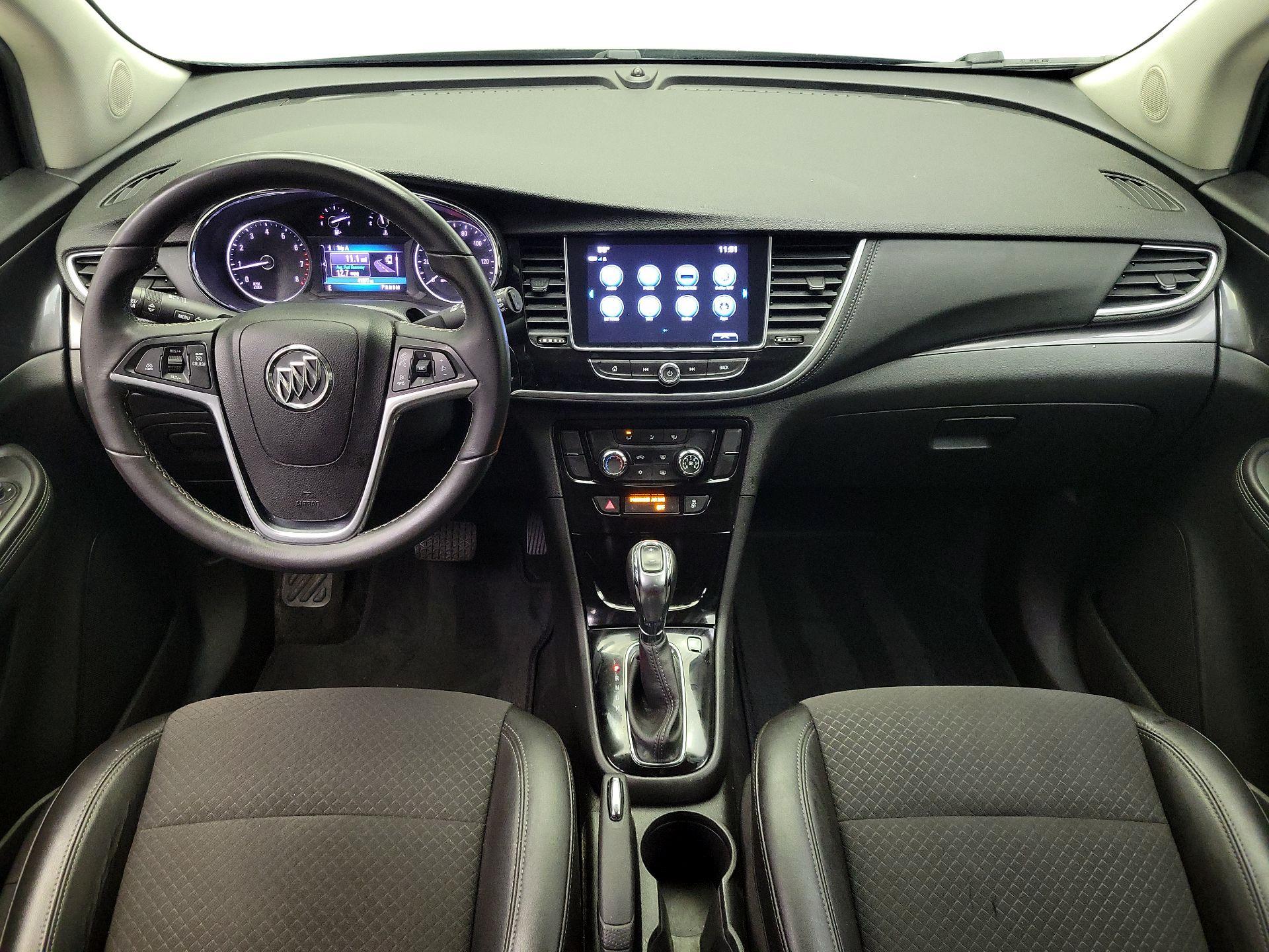 Thumbnail: 2020 Buick Encore - 9