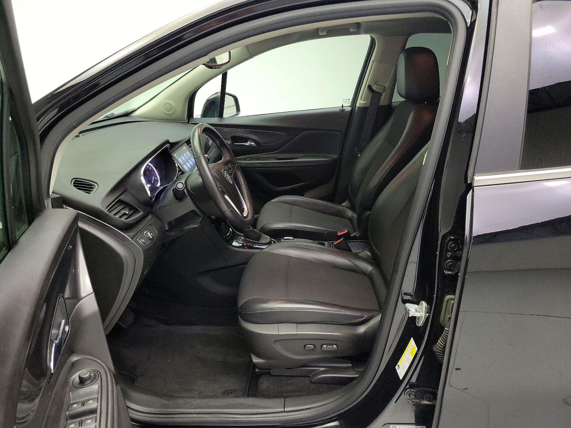 Thumbnail: 2020 Buick Encore - 11
