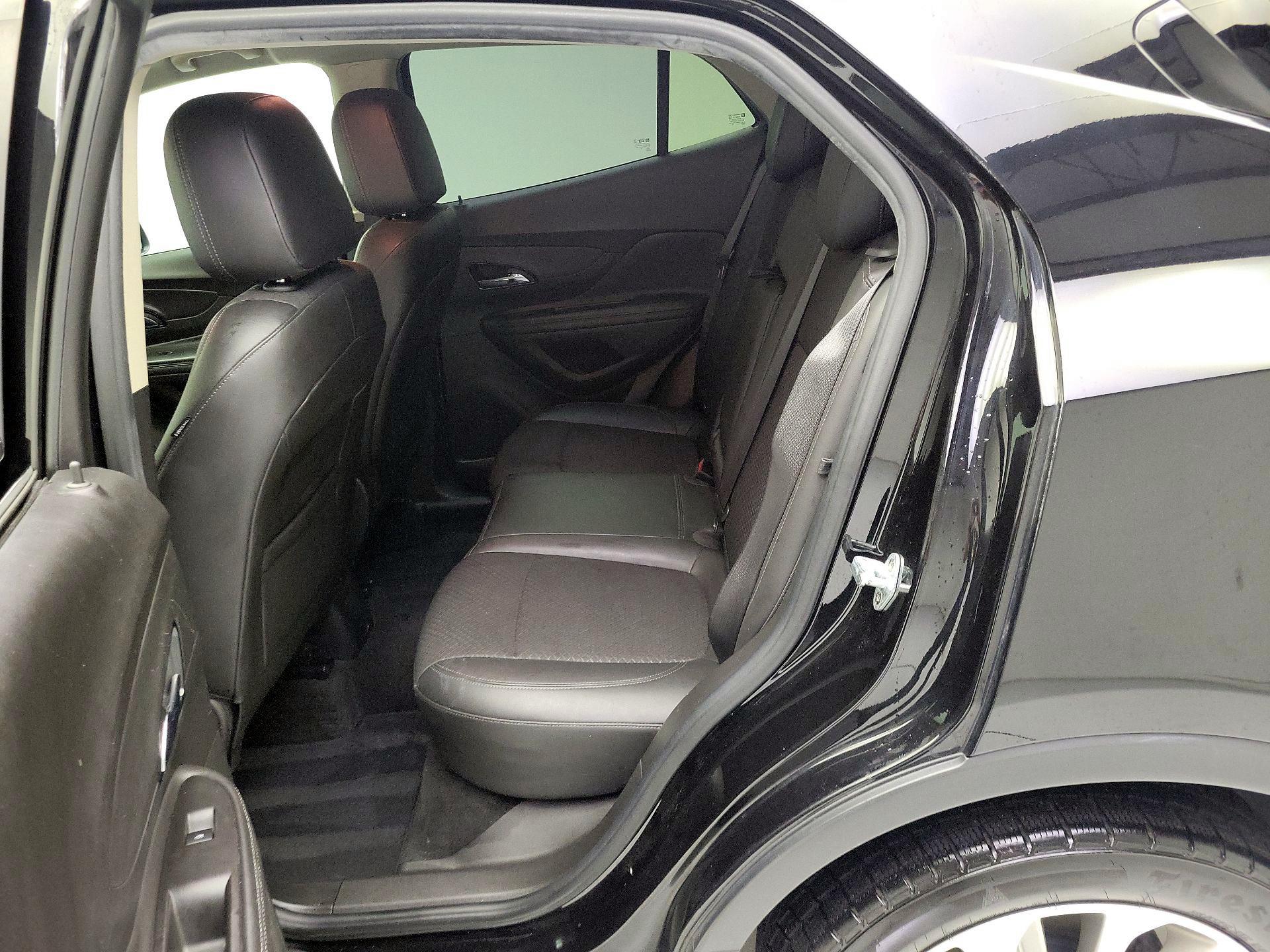 Thumbnail: 2020 Buick Encore - 18