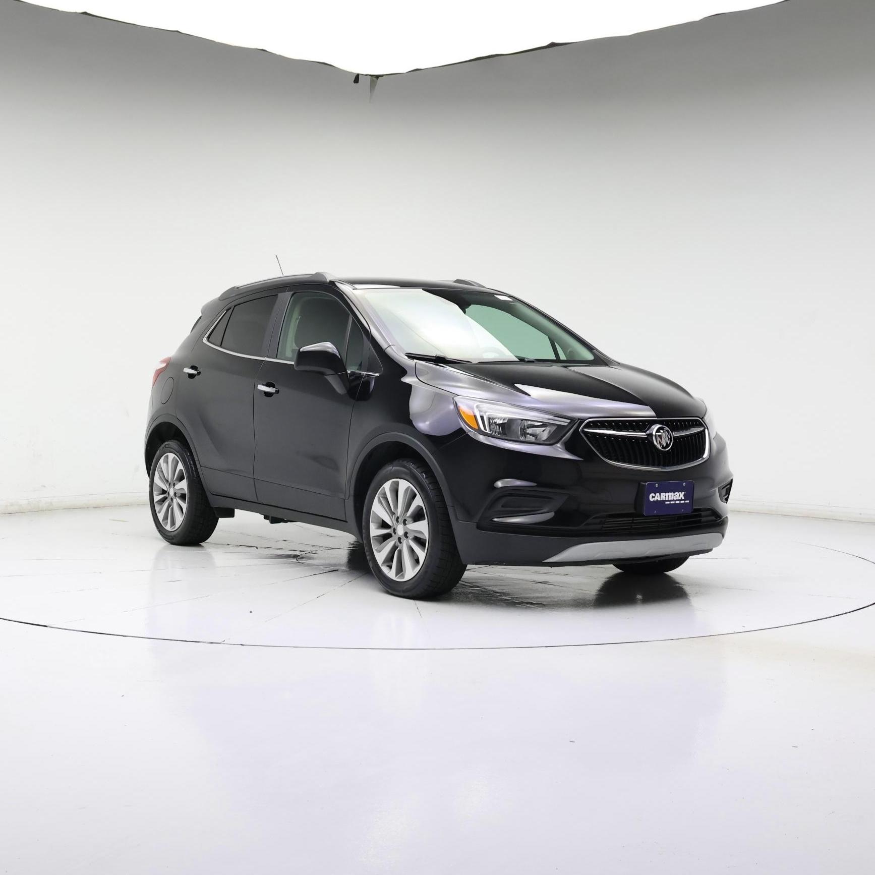 Thumbnail: 2020 Buick Encore - 2