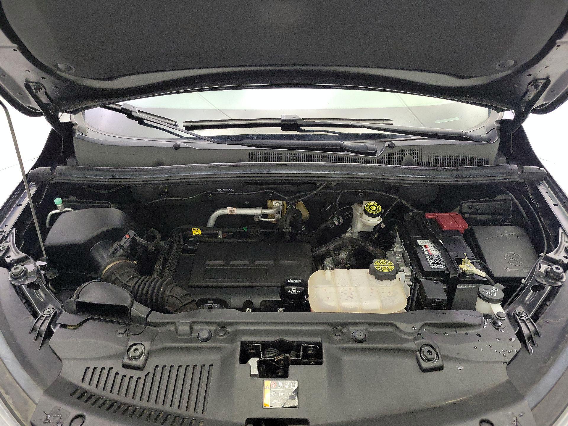 Thumbnail: 2020 Buick Encore - 20