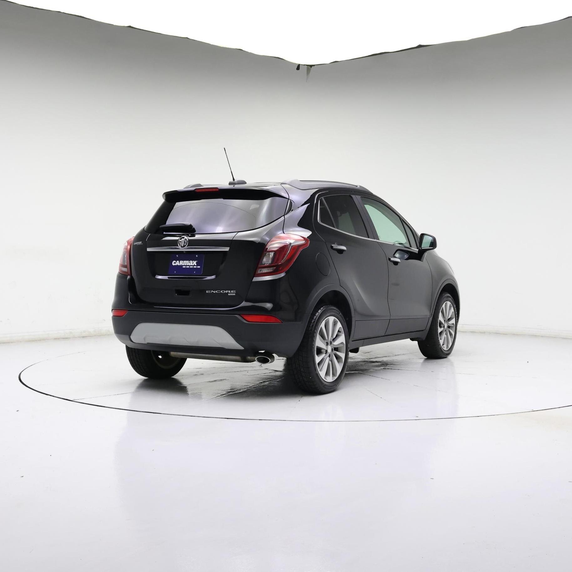 Thumbnail: 2020 Buick Encore - 4