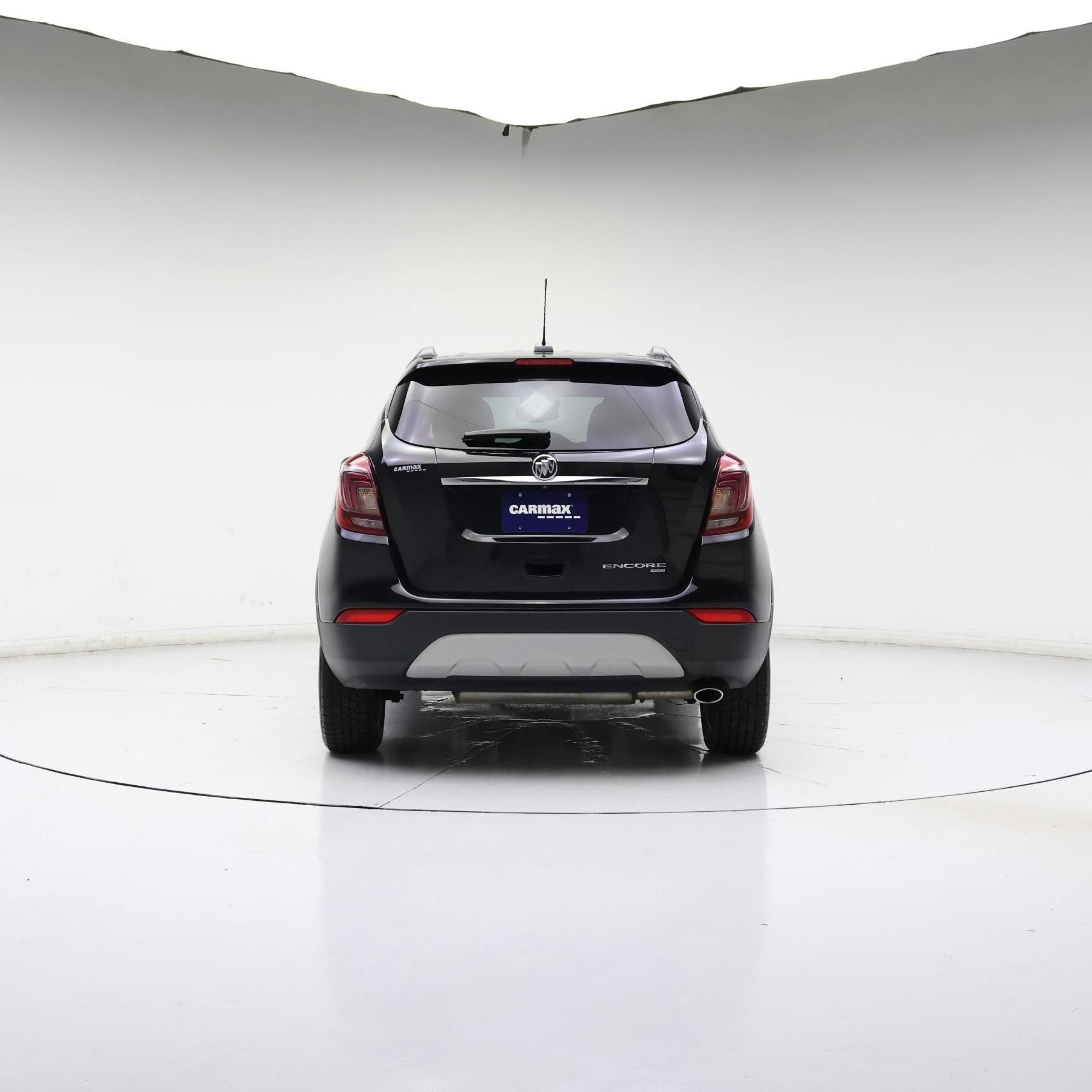 Thumbnail: 2020 Buick Encore - 5