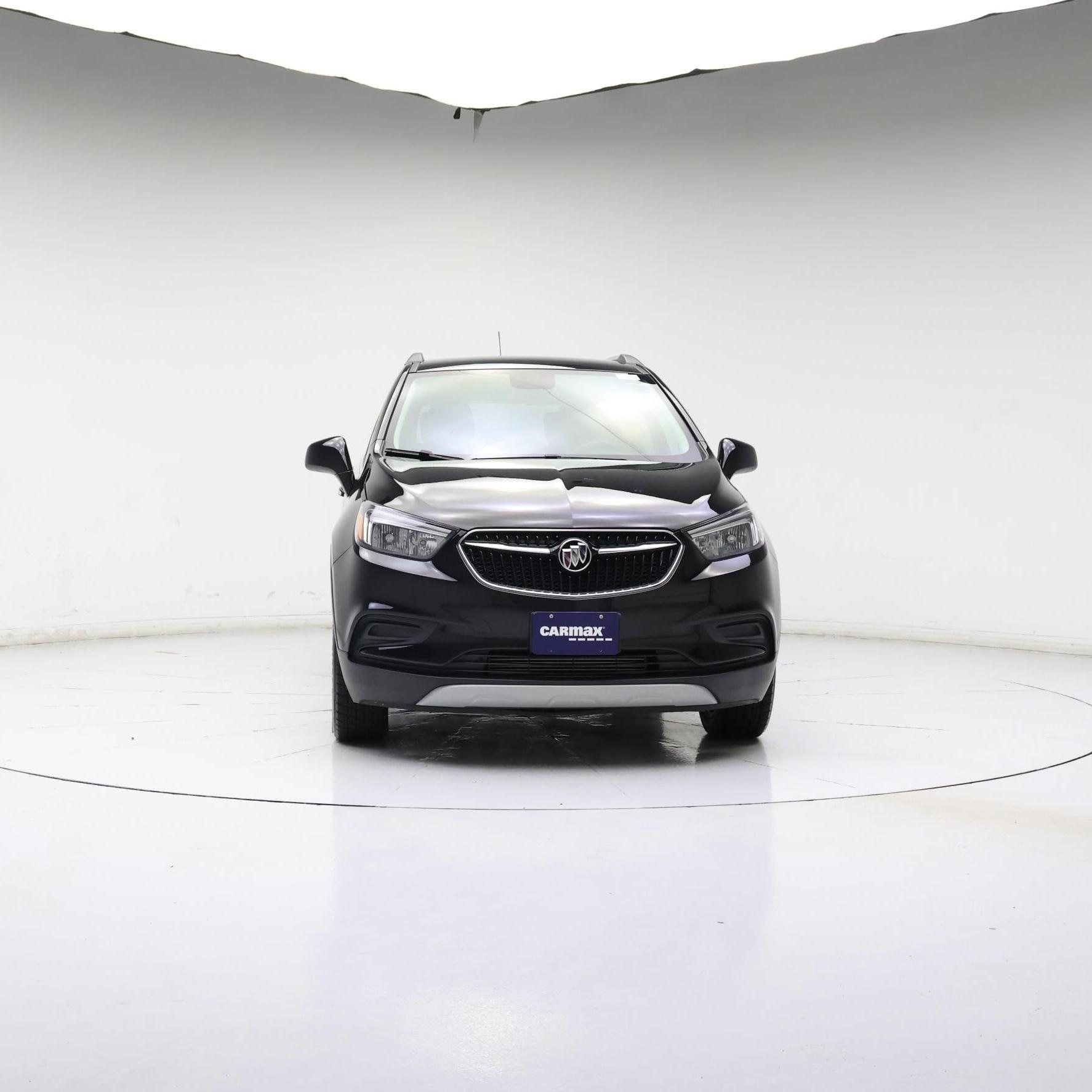 Thumbnail: 2020 Buick Encore - 6