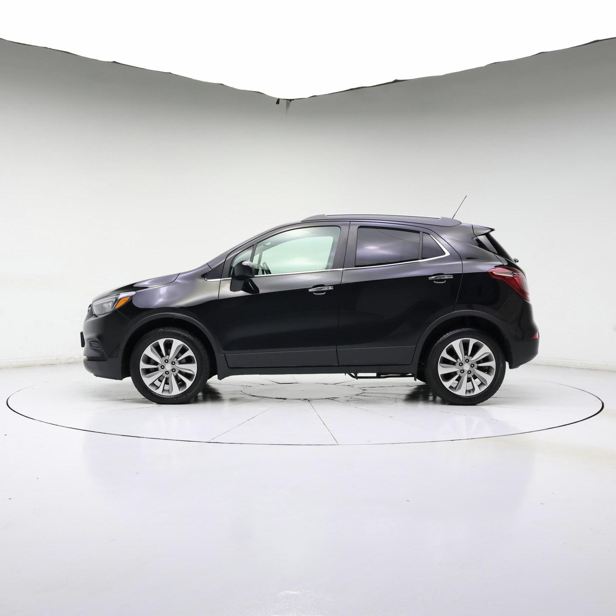 Thumbnail: 2020 Buick Encore - 7