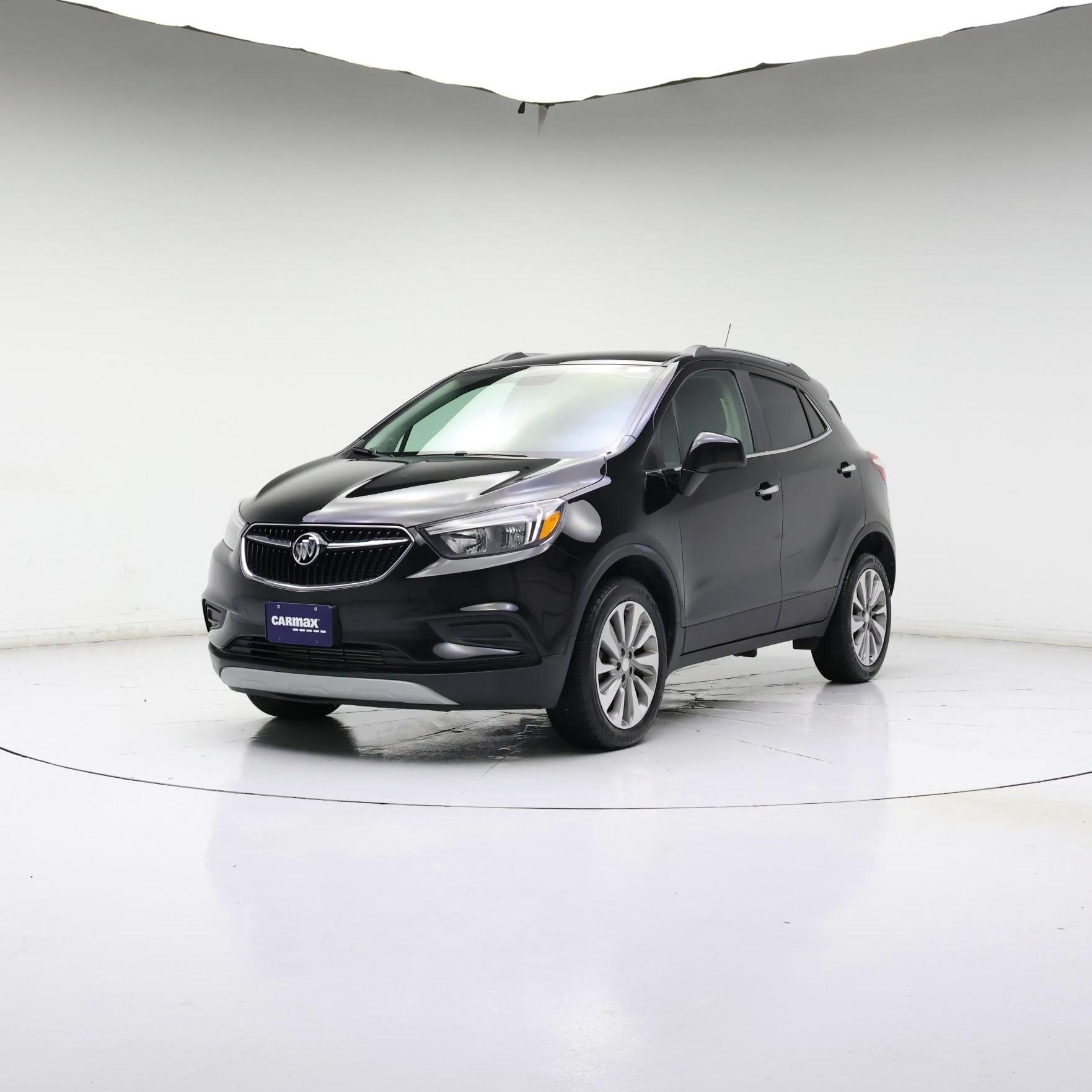 Thumbnail: 2020 Buick Encore - 8