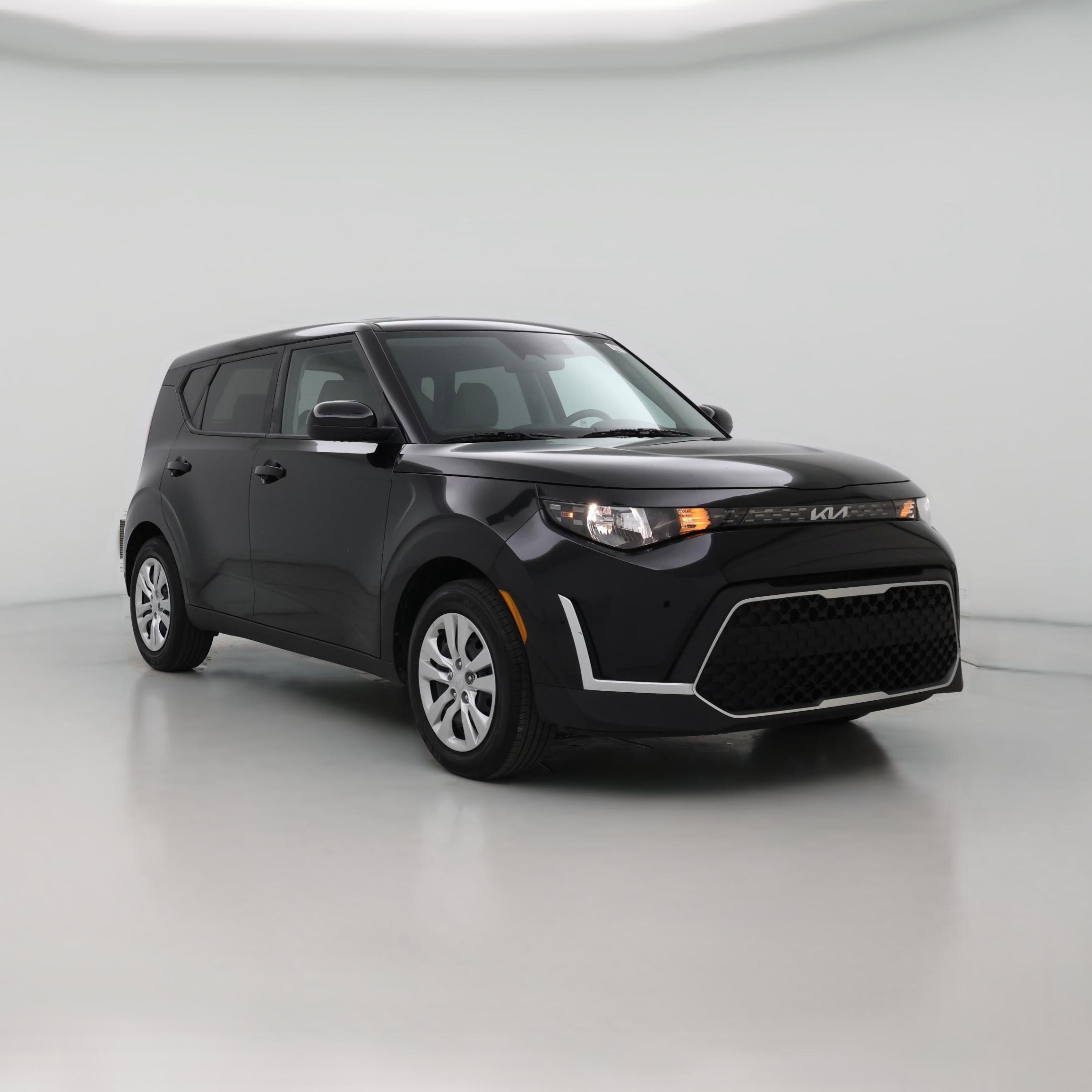 Thumbnail: 2023 Kia Soul - 1