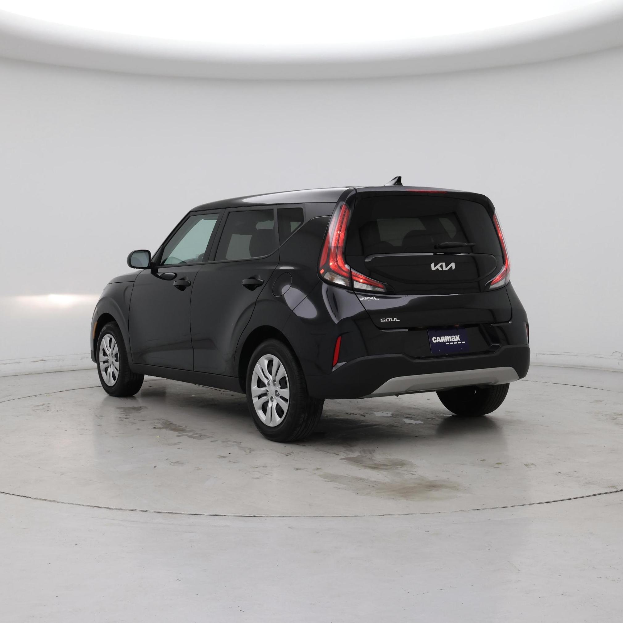 Thumbnail: 2023 Kia Soul - 2