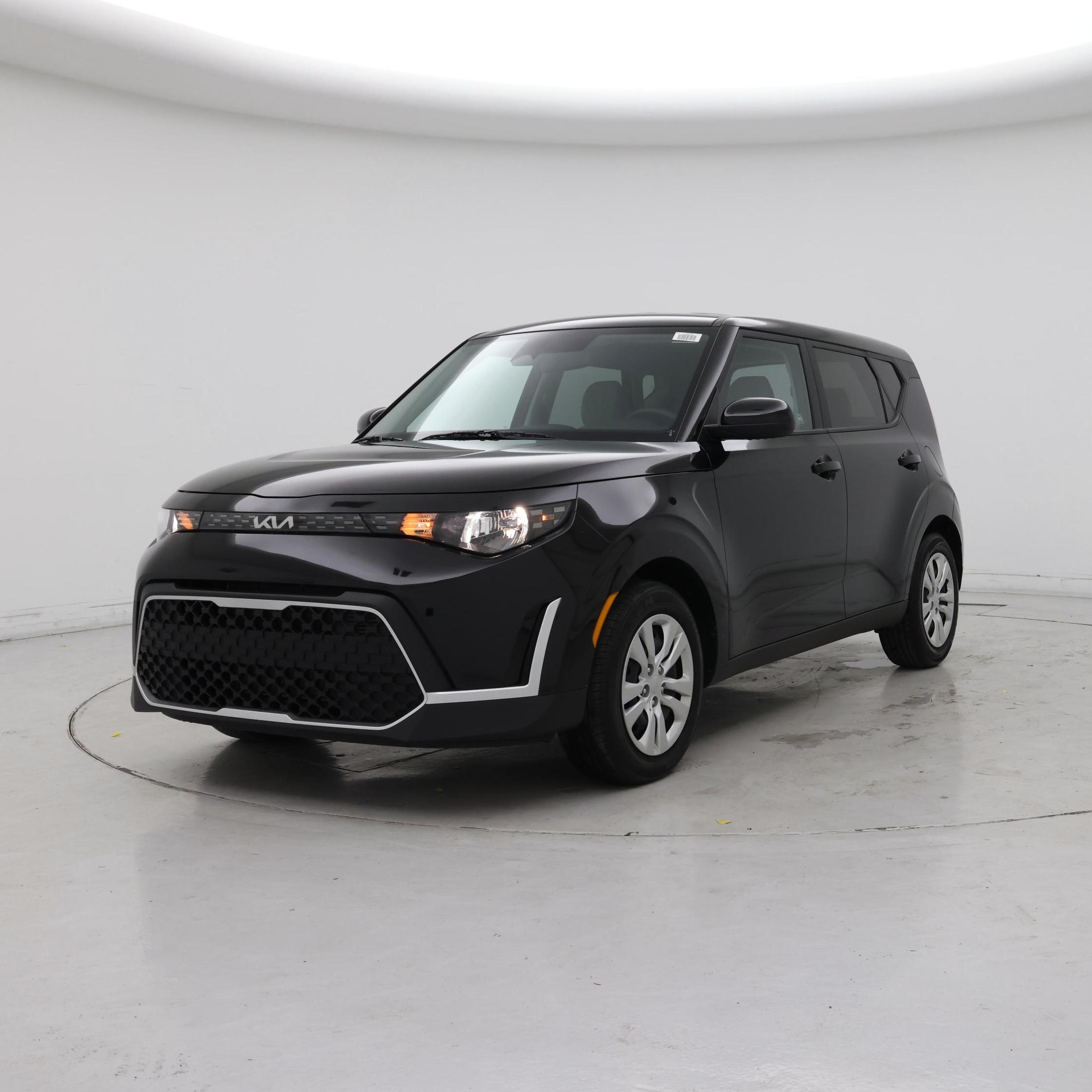 Thumbnail: 2023 Kia Soul - 4