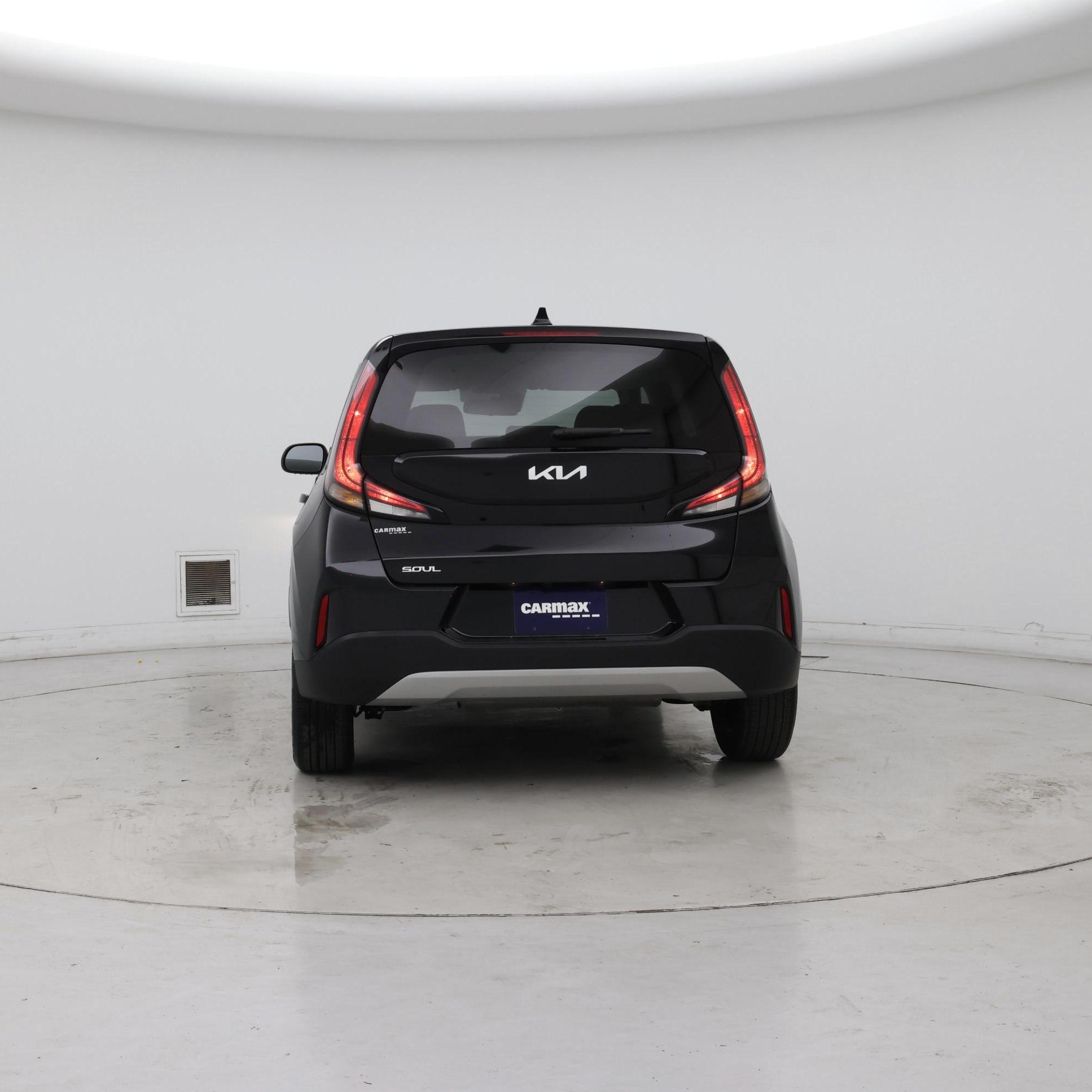 Thumbnail: 2023 Kia Soul - 6