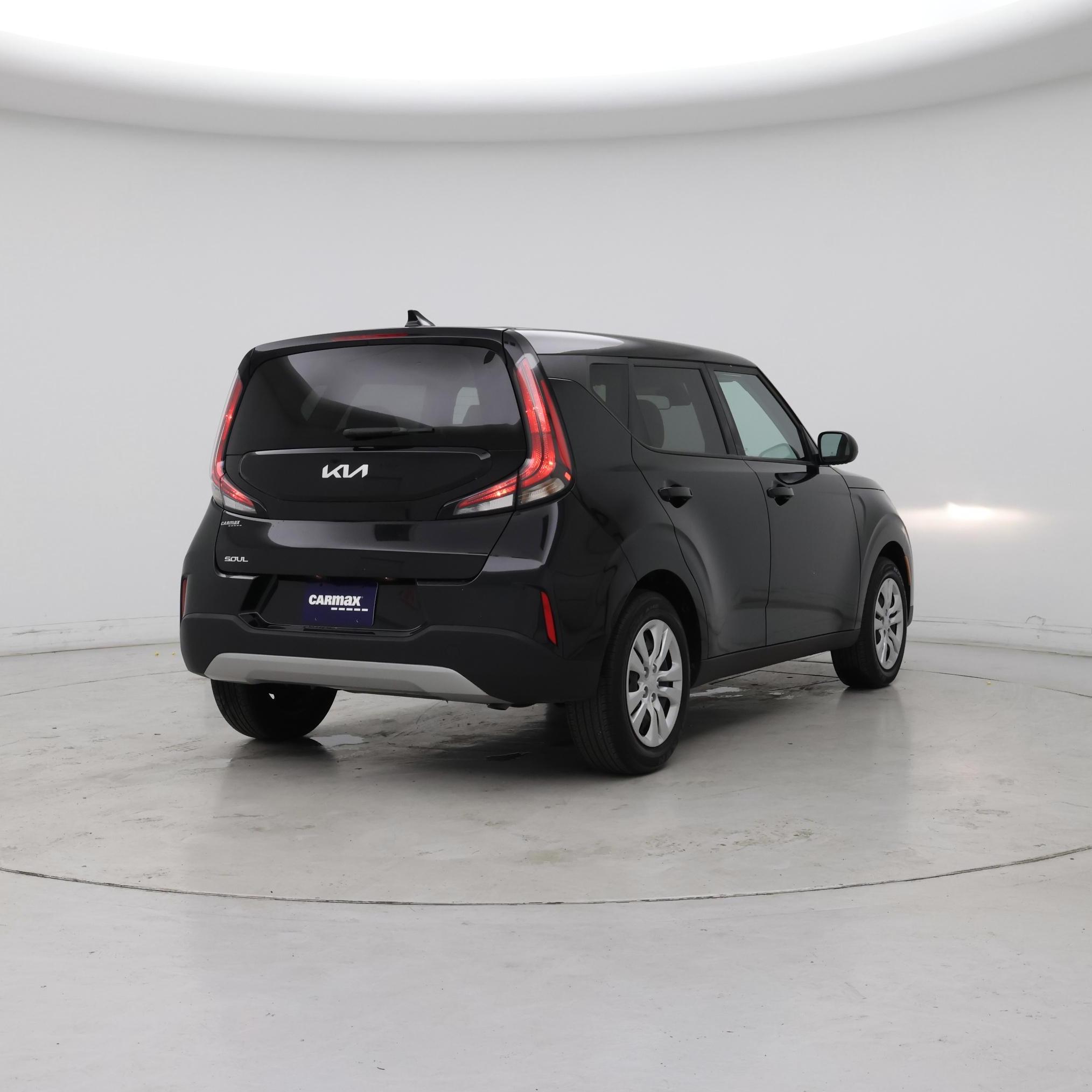Thumbnail: 2023 Kia Soul - 8