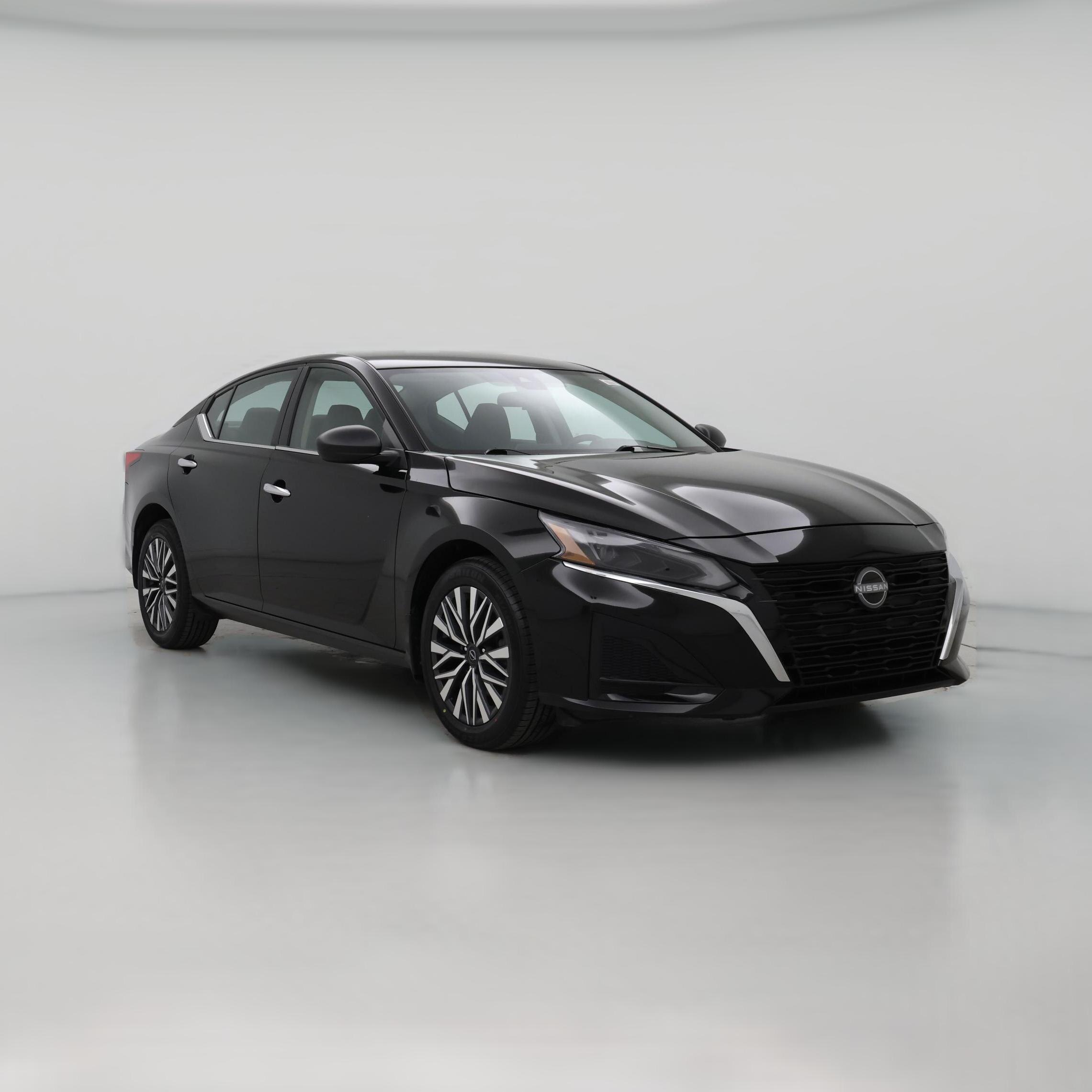 Thumbnail: 2024 Nissan Altima - 1