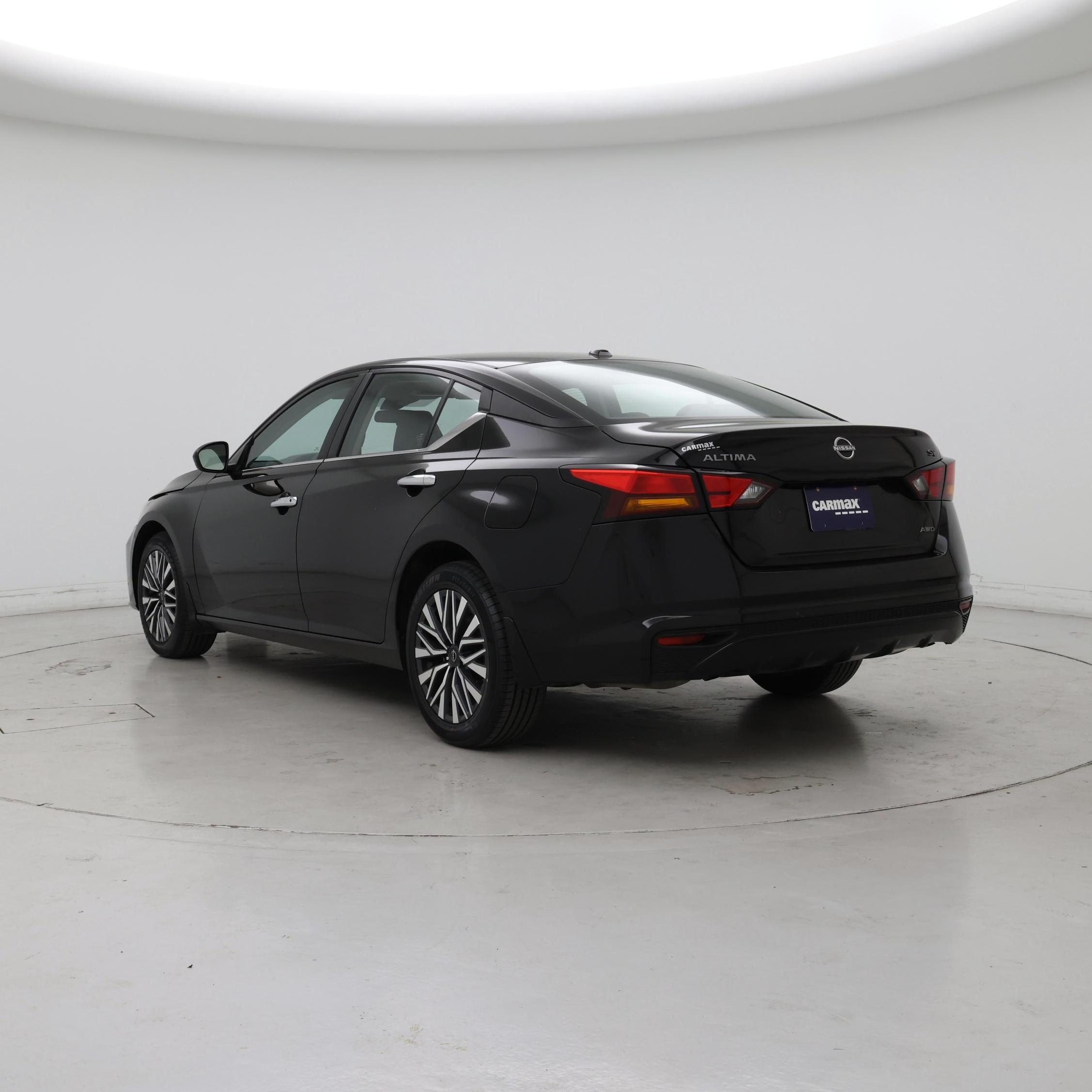 Thumbnail: 2024 Nissan Altima - 2