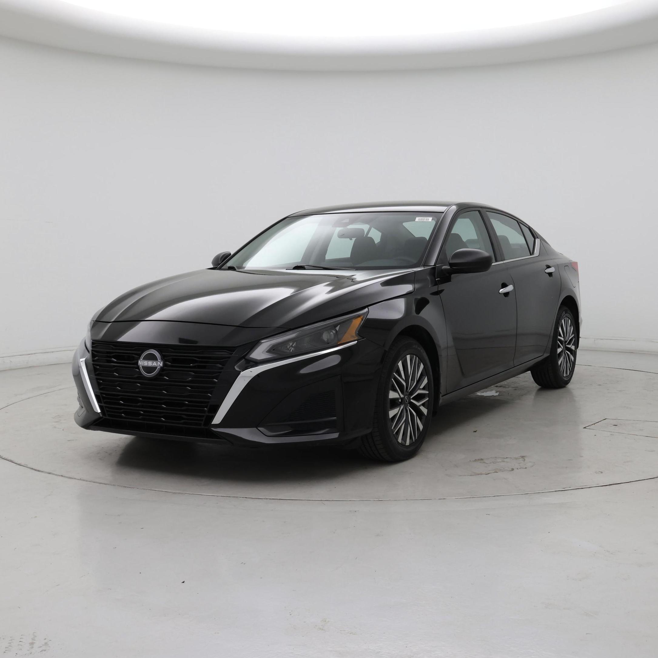 Thumbnail: 2024 Nissan Altima - 4