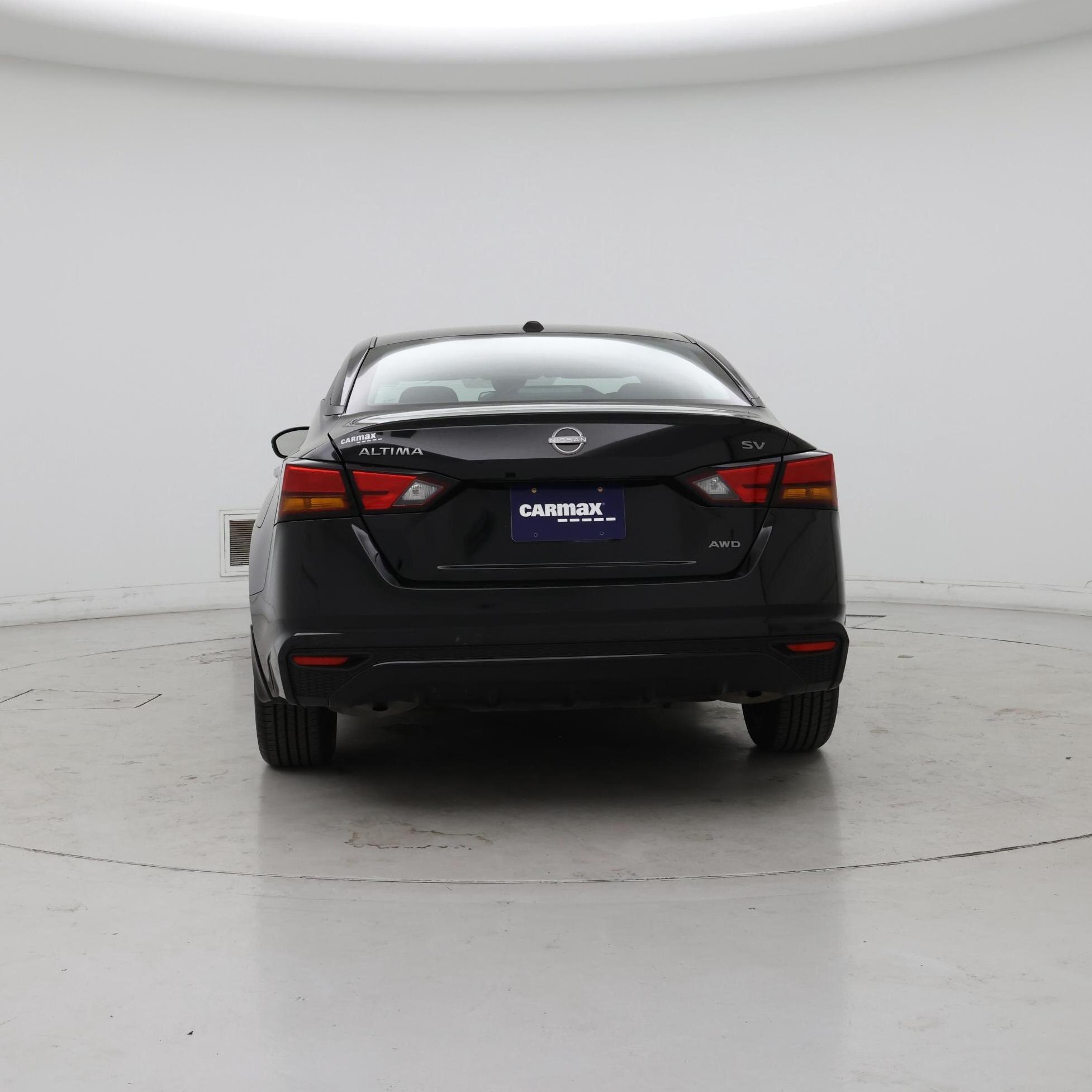 Thumbnail: 2024 Nissan Altima - 6