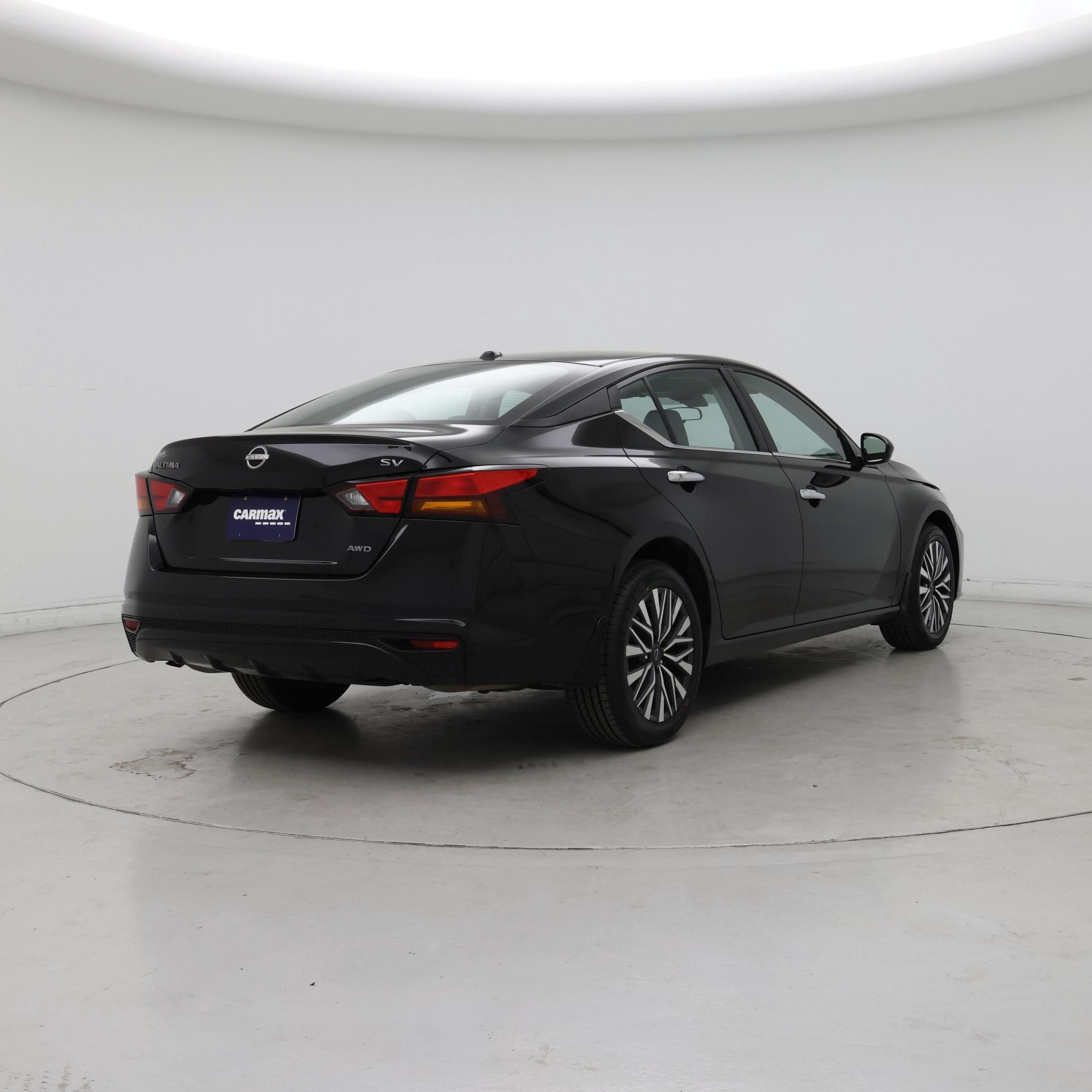 Thumbnail: 2024 Nissan Altima - 8