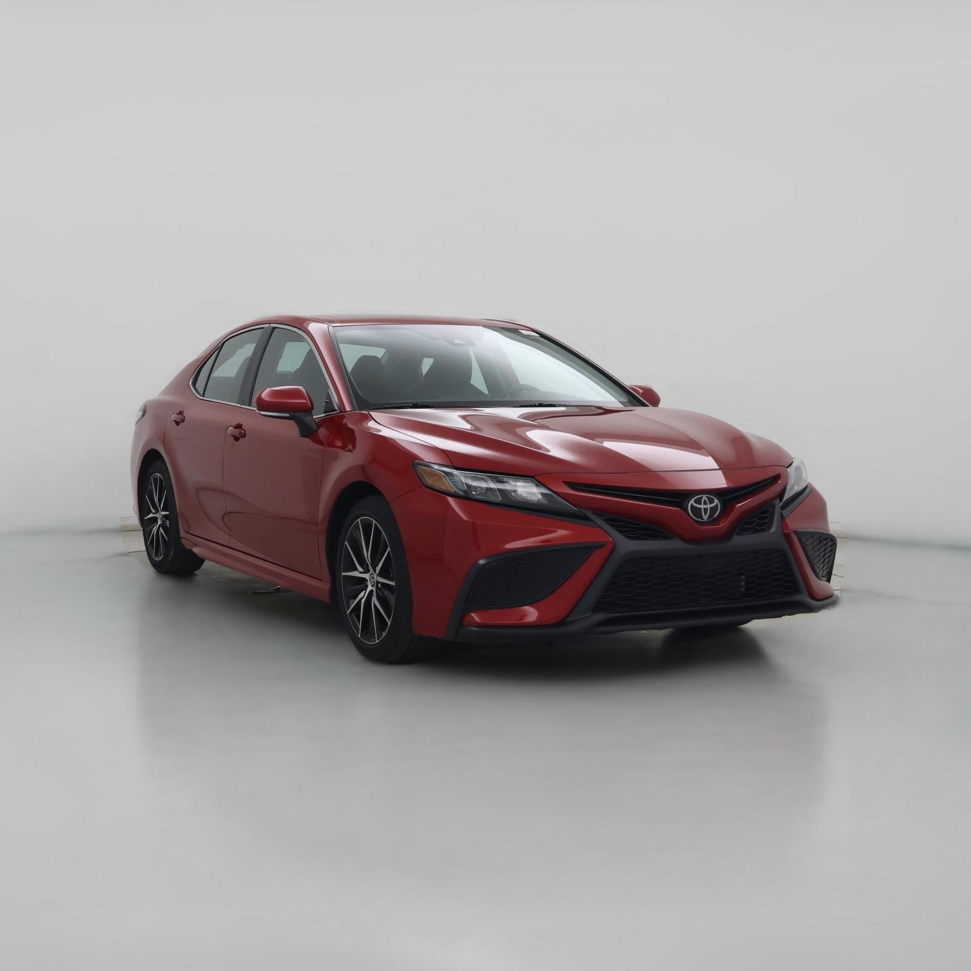 Thumbnail: 2023 Toyota Camry - 1