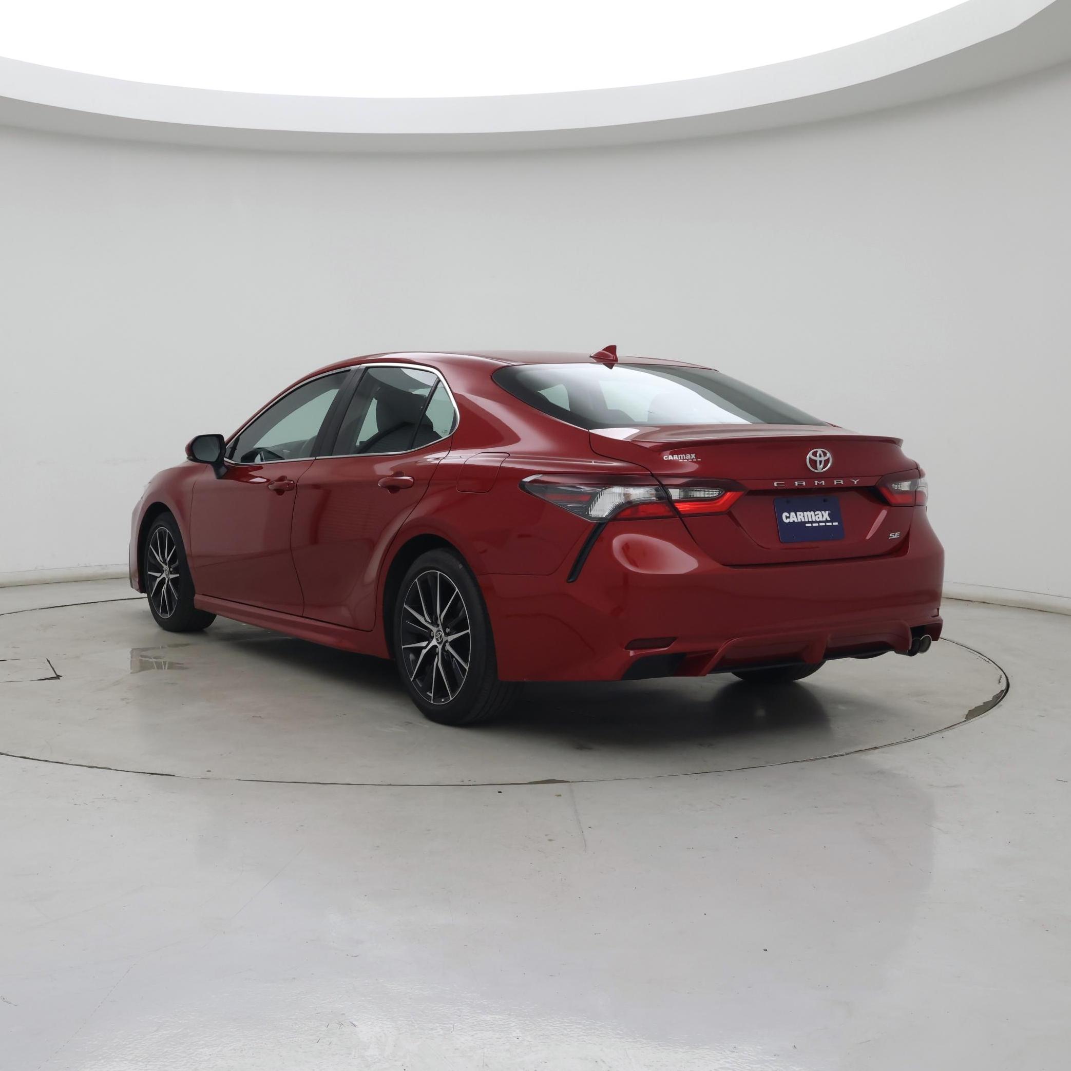 Thumbnail: 2023 Toyota Camry - 2