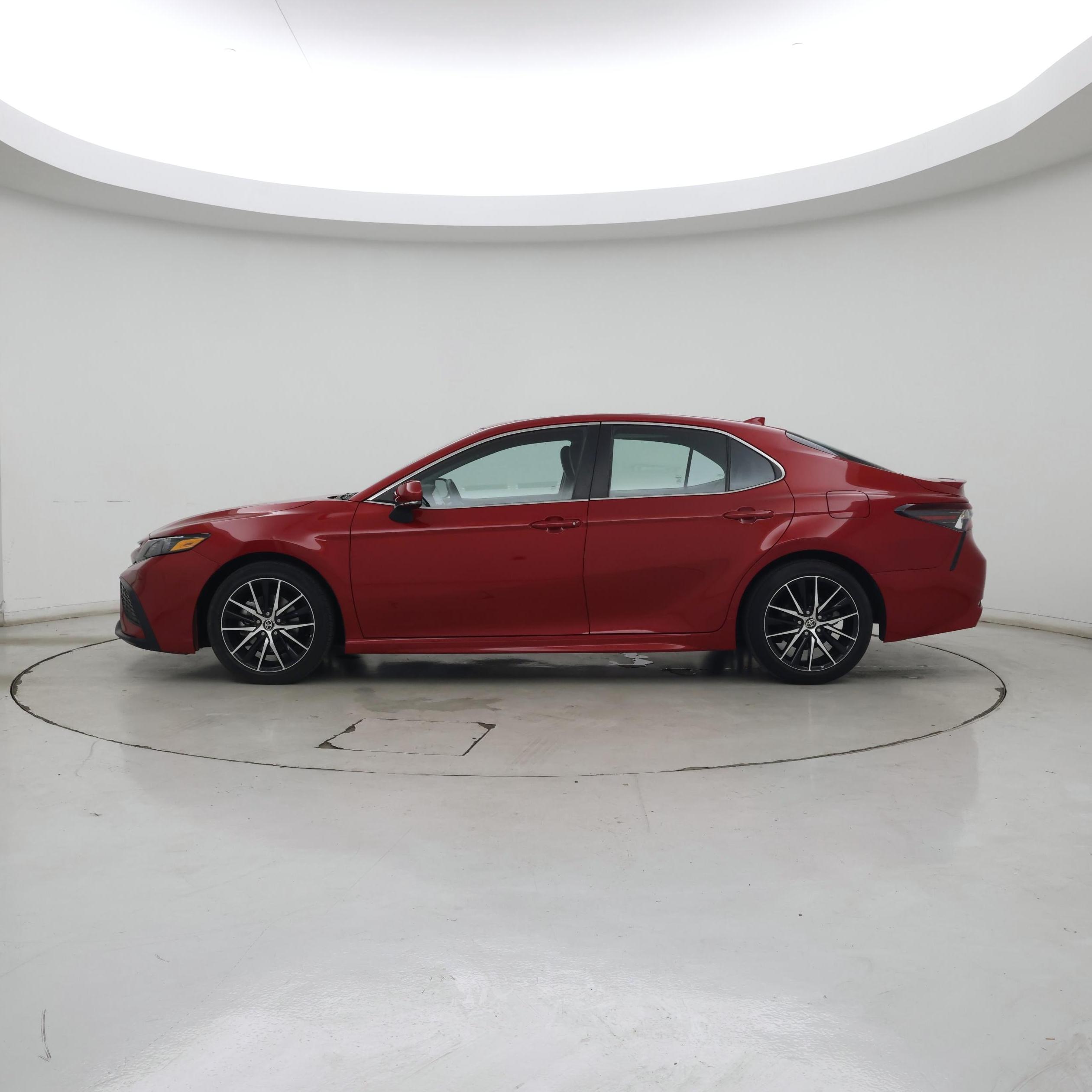 Thumbnail: 2023 Toyota Camry - 3