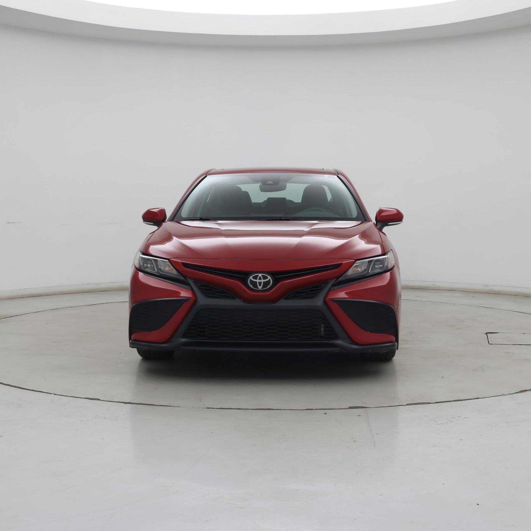 Thumbnail: 2023 Toyota Camry - 5