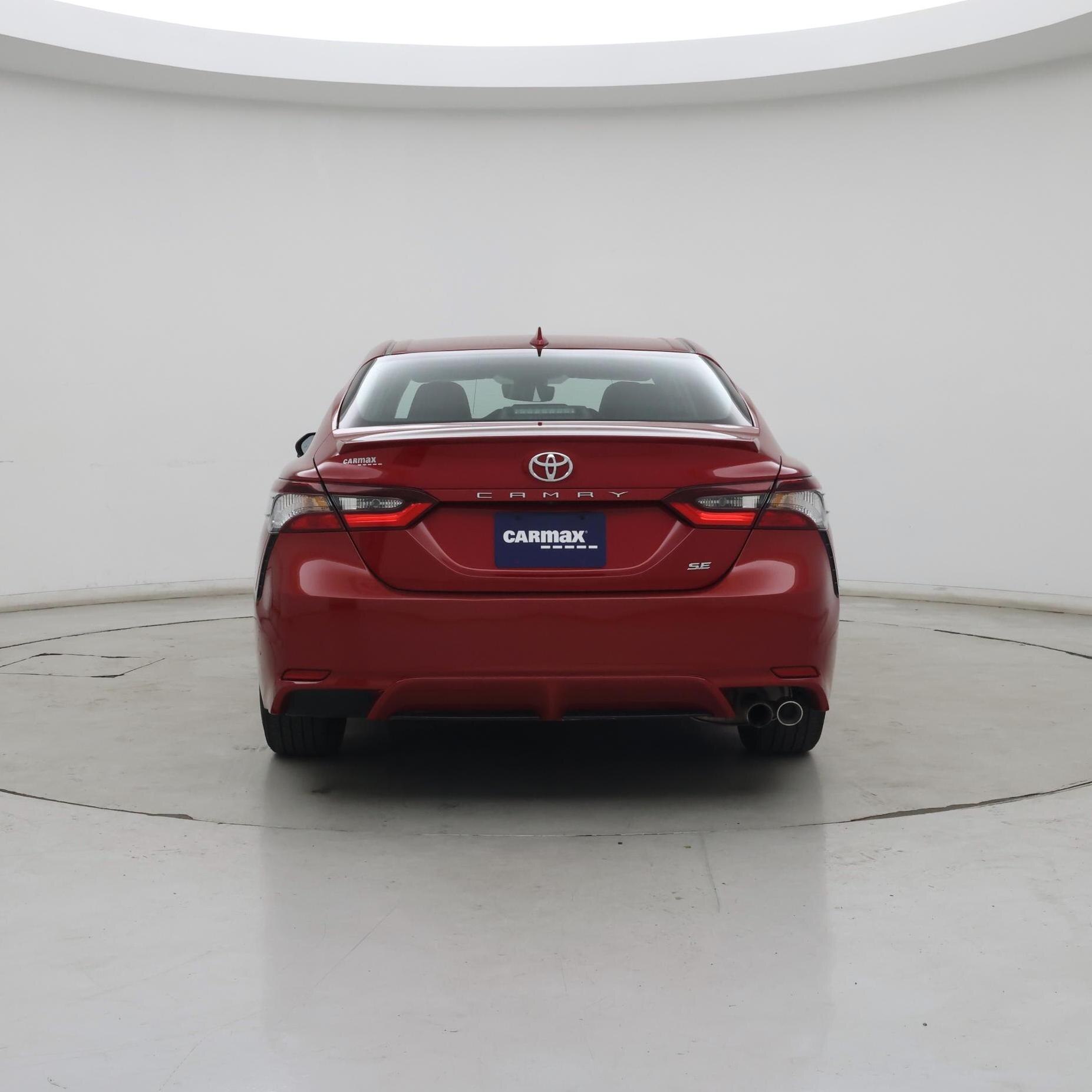 Thumbnail: 2023 Toyota Camry - 6