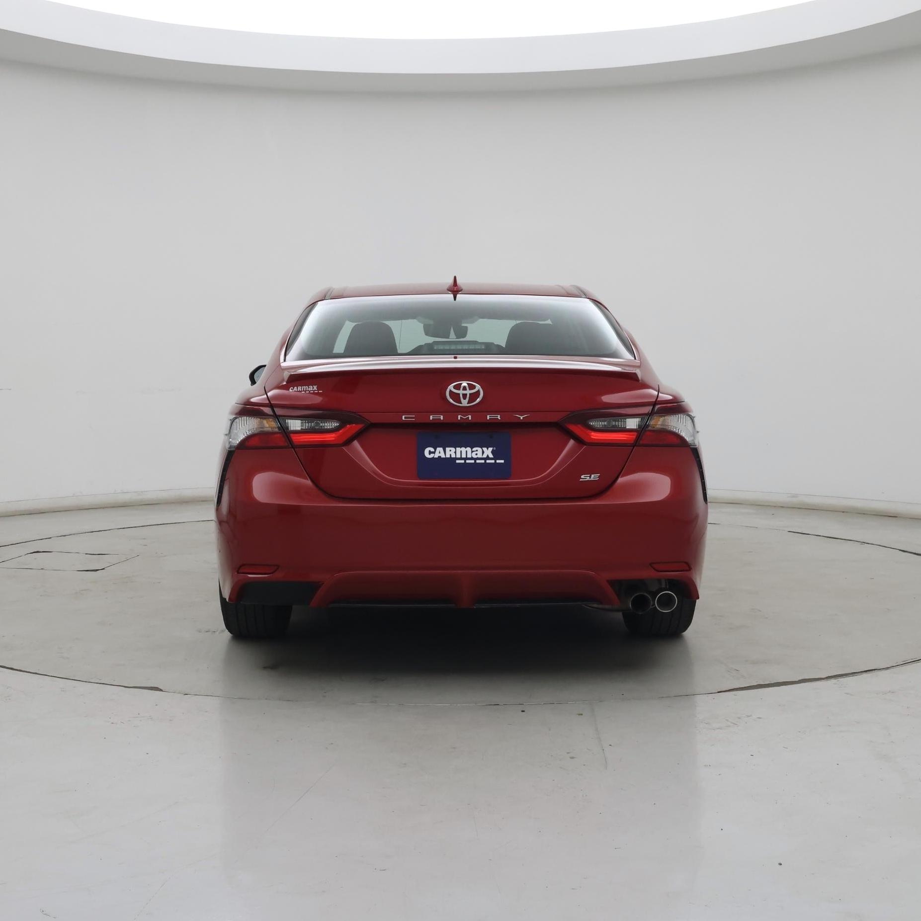 Thumbnail: 2023 Toyota Camry - 8