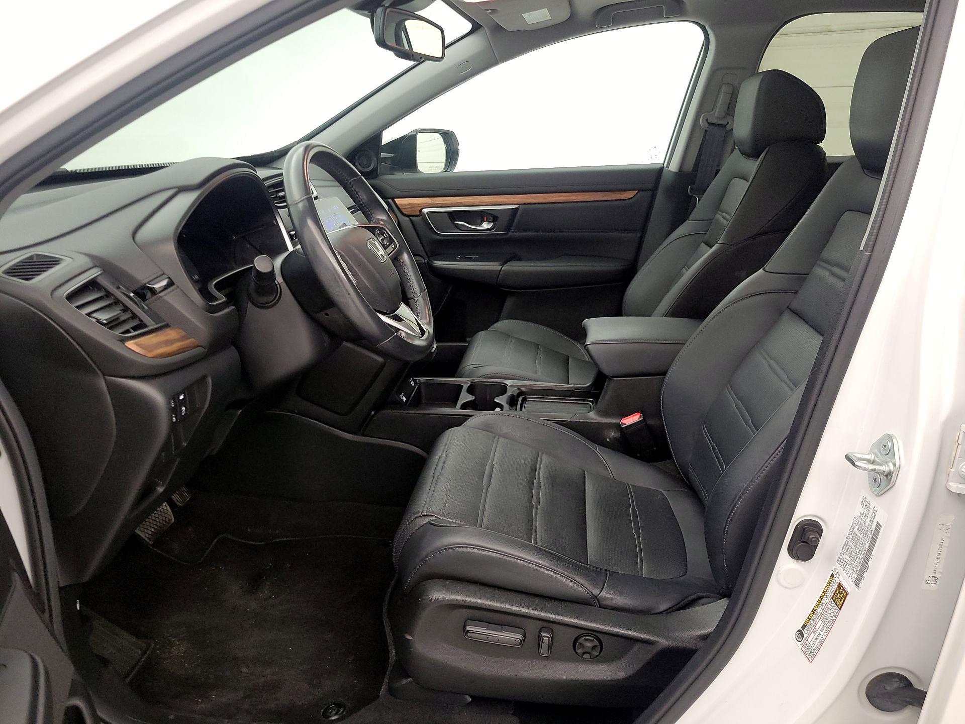 Thumbnail: 2022 Honda CR-V - 11
