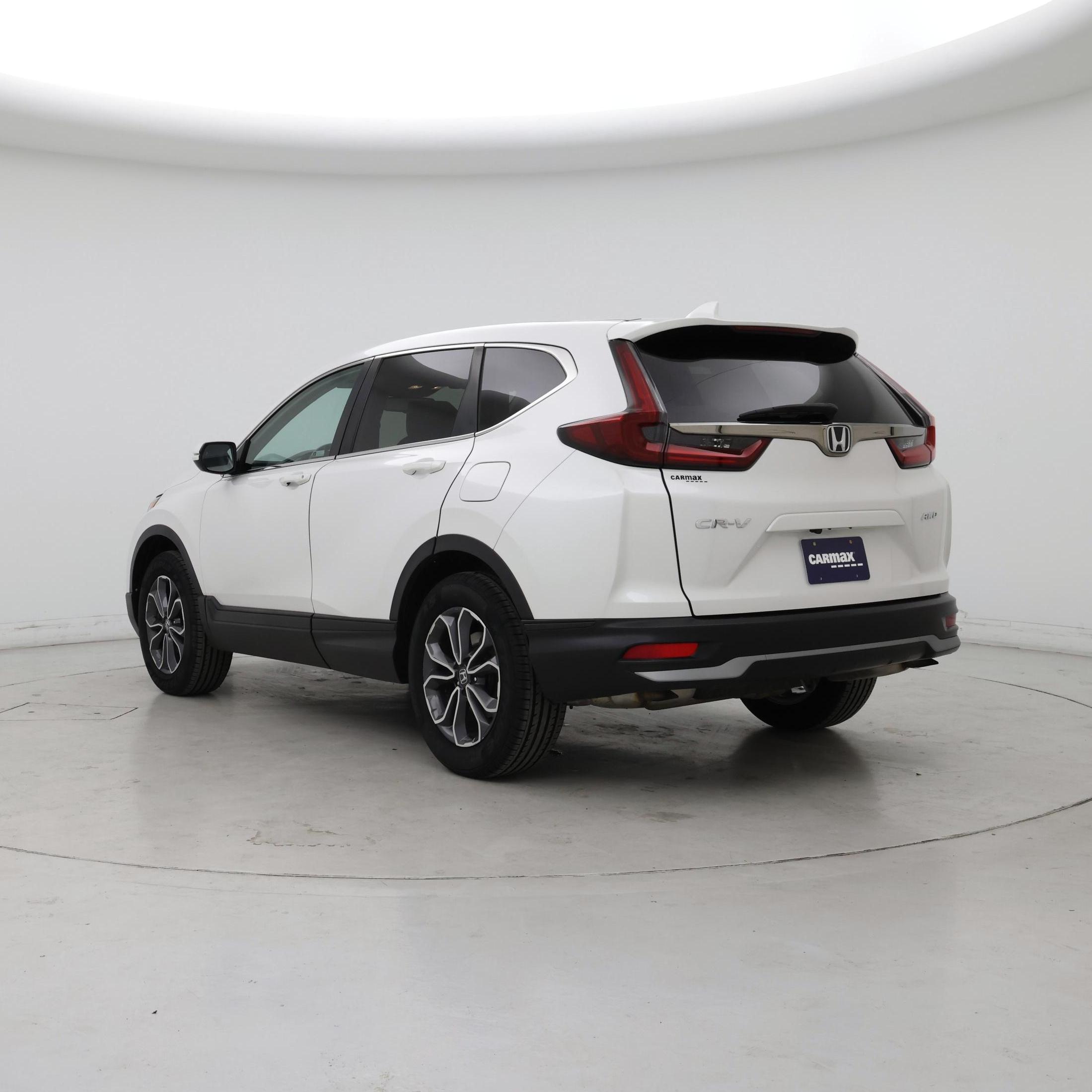Thumbnail: 2022 Honda CR-V - 2