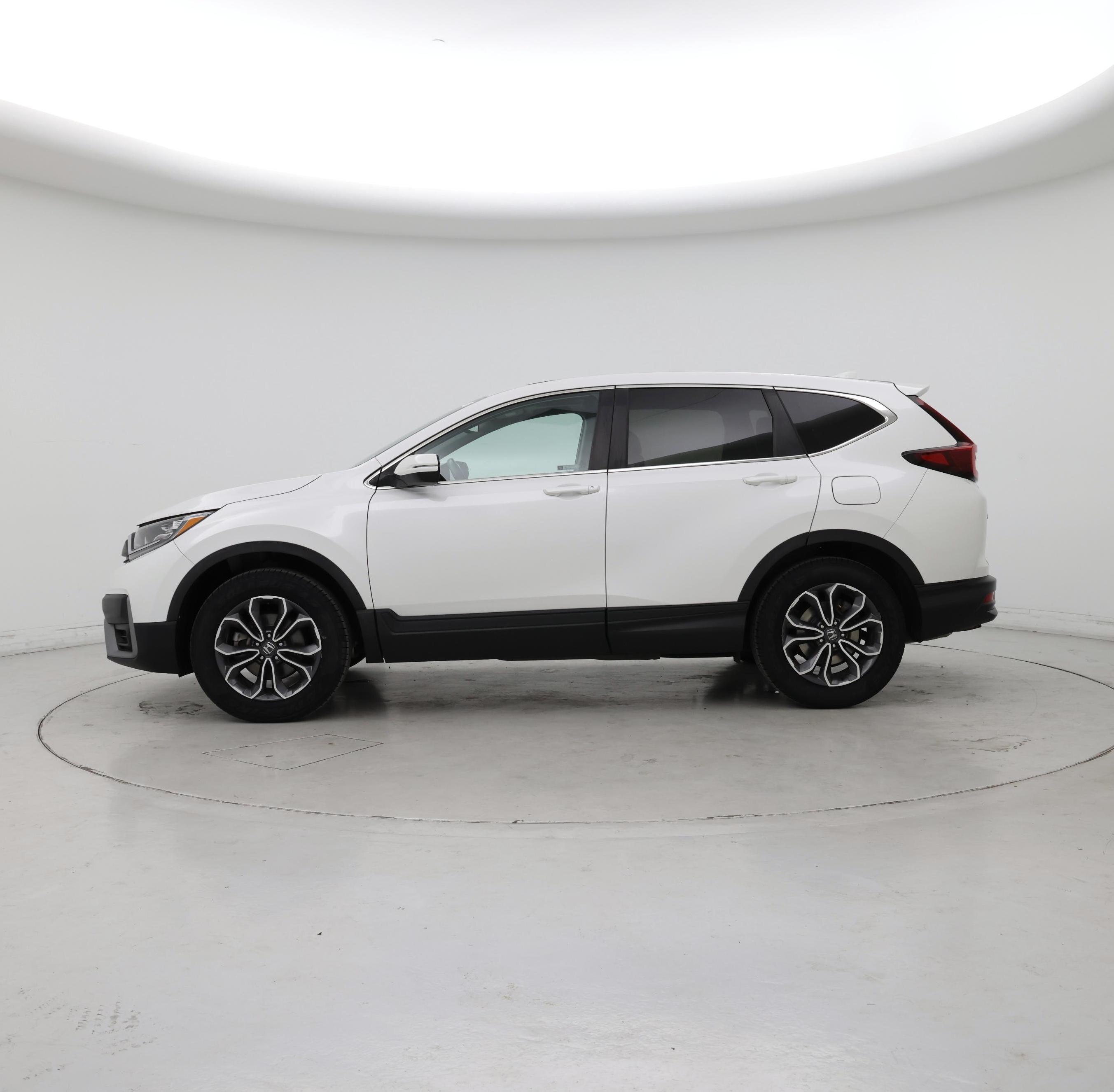 Thumbnail: 2022 Honda CR-V - 3