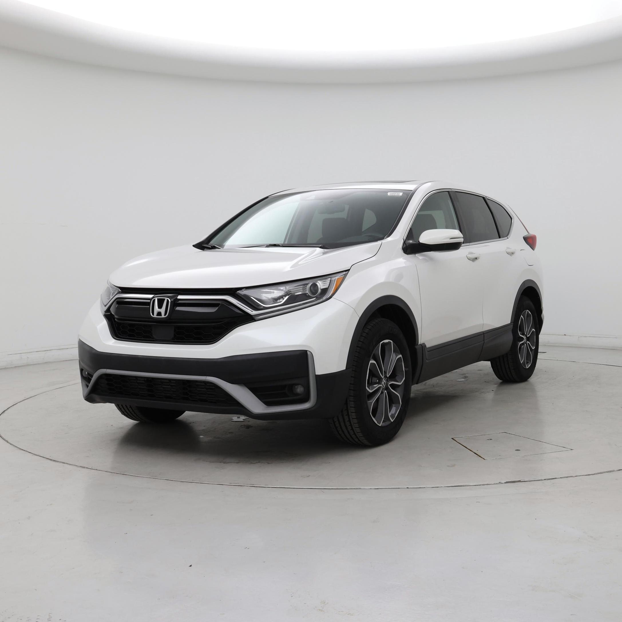 Thumbnail: 2022 Honda CR-V - 4