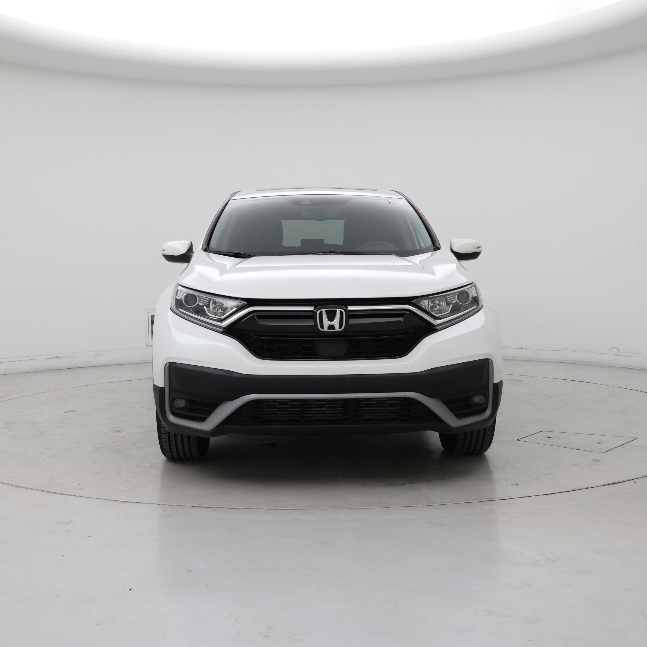 Thumbnail: 2022 Honda CR-V - 5