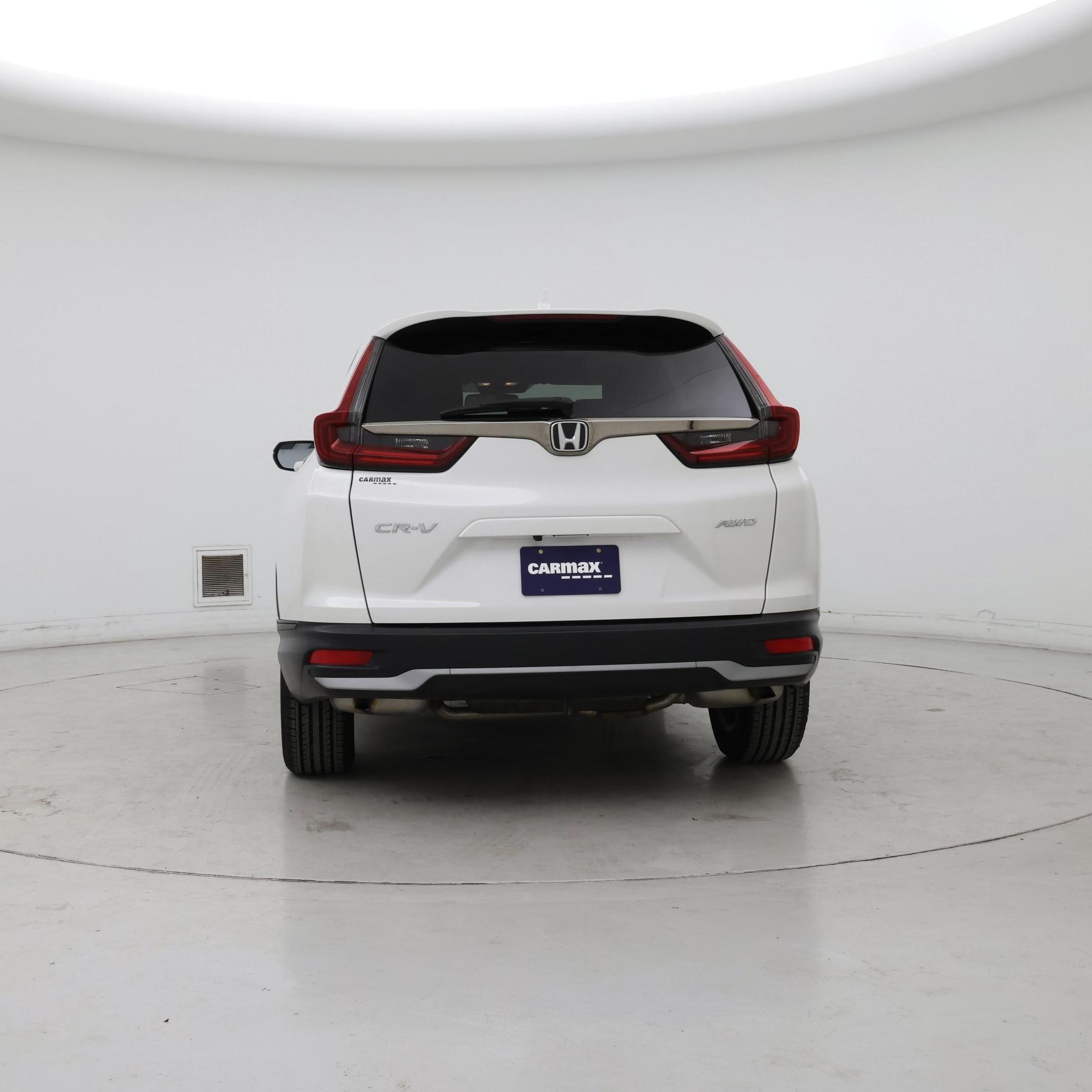 Thumbnail: 2022 Honda CR-V - 6
