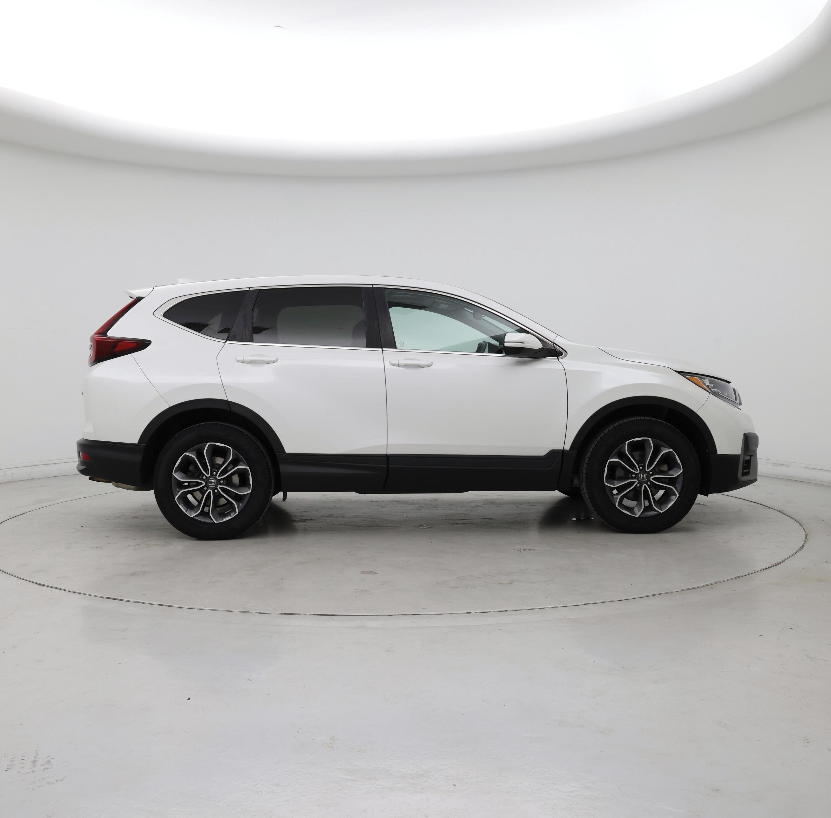 Thumbnail: 2022 Honda CR-V - 7