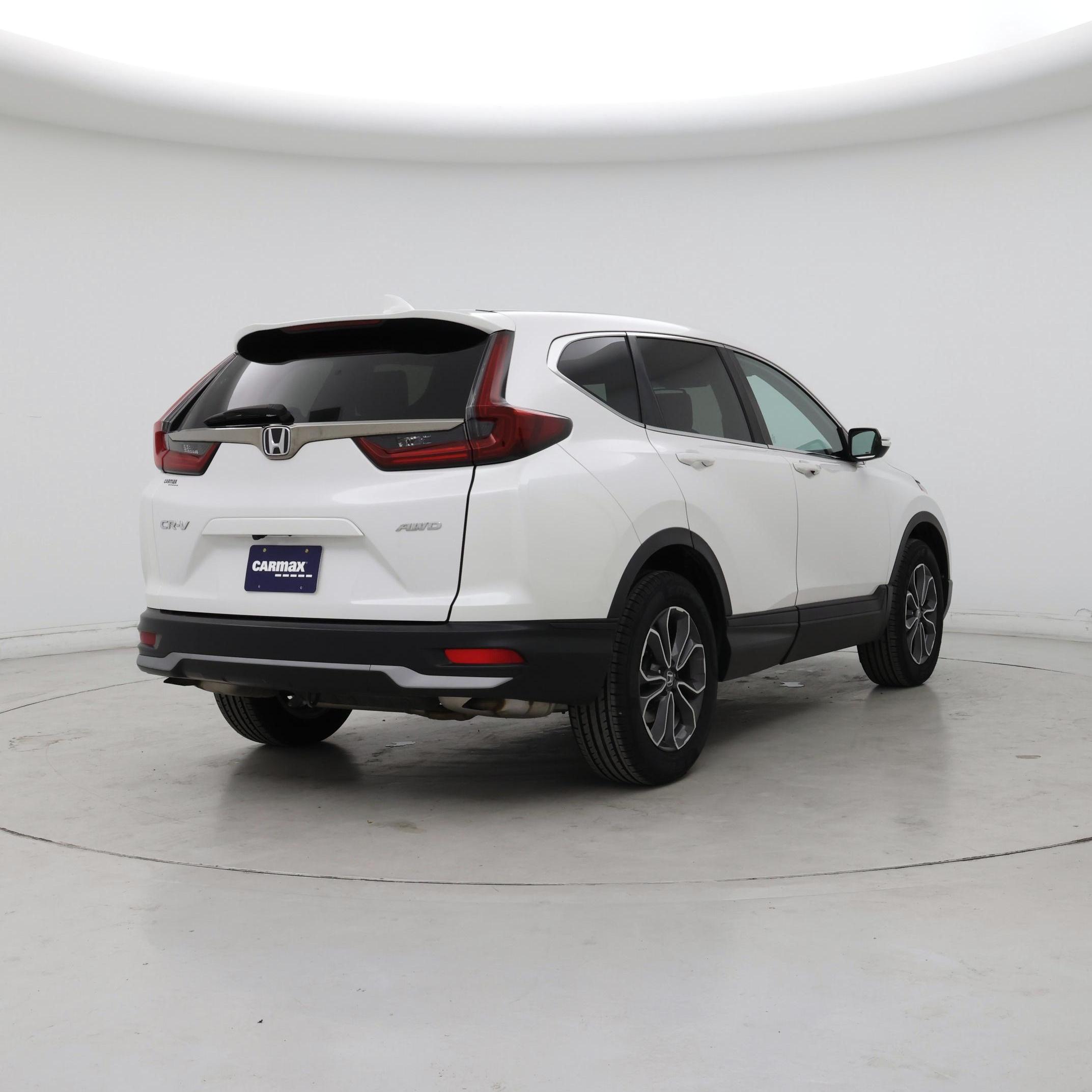 Thumbnail: 2022 Honda CR-V - 8