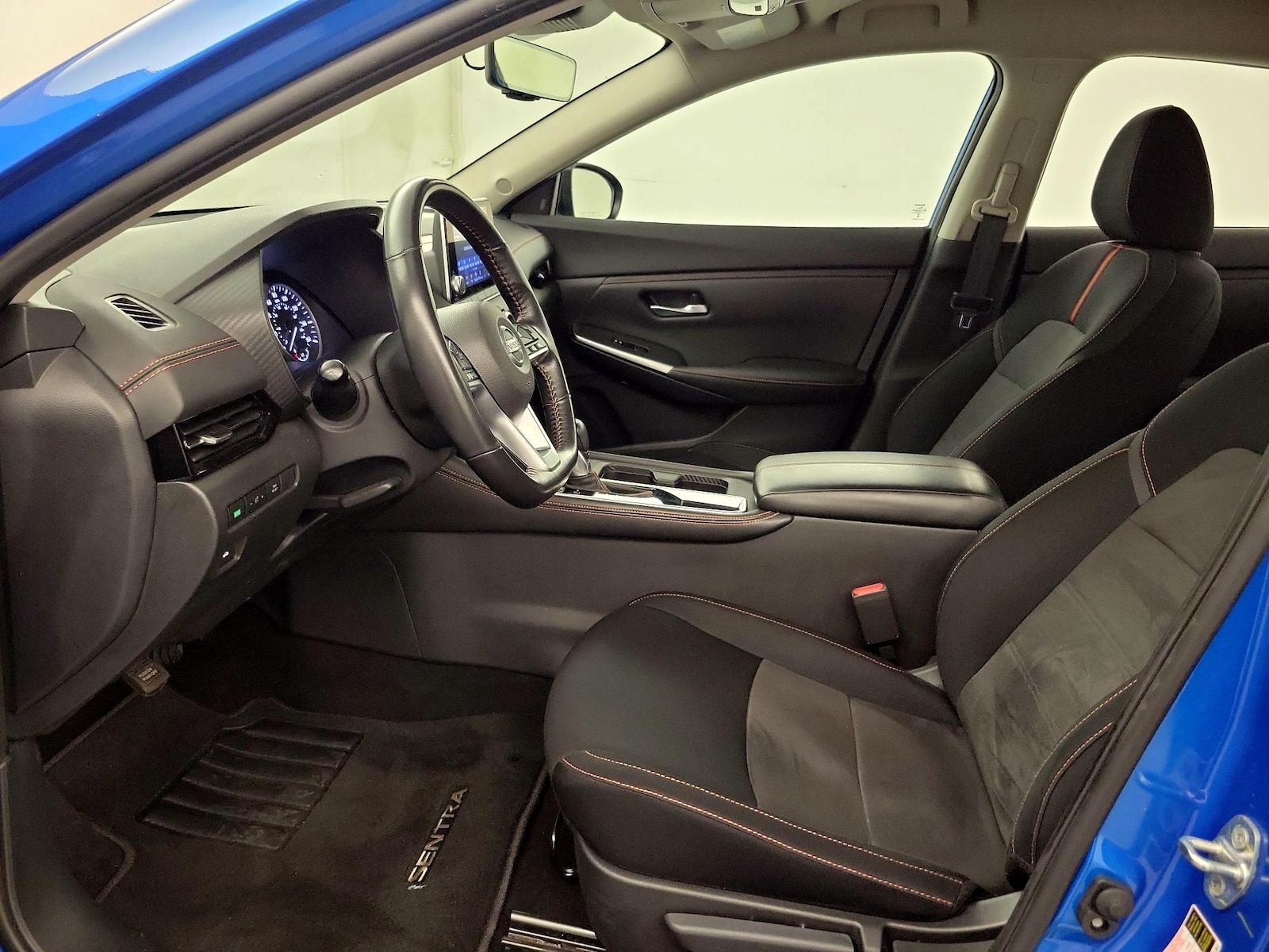 Side Airbags