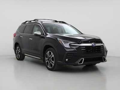 2023 Subaru Ascent Touring