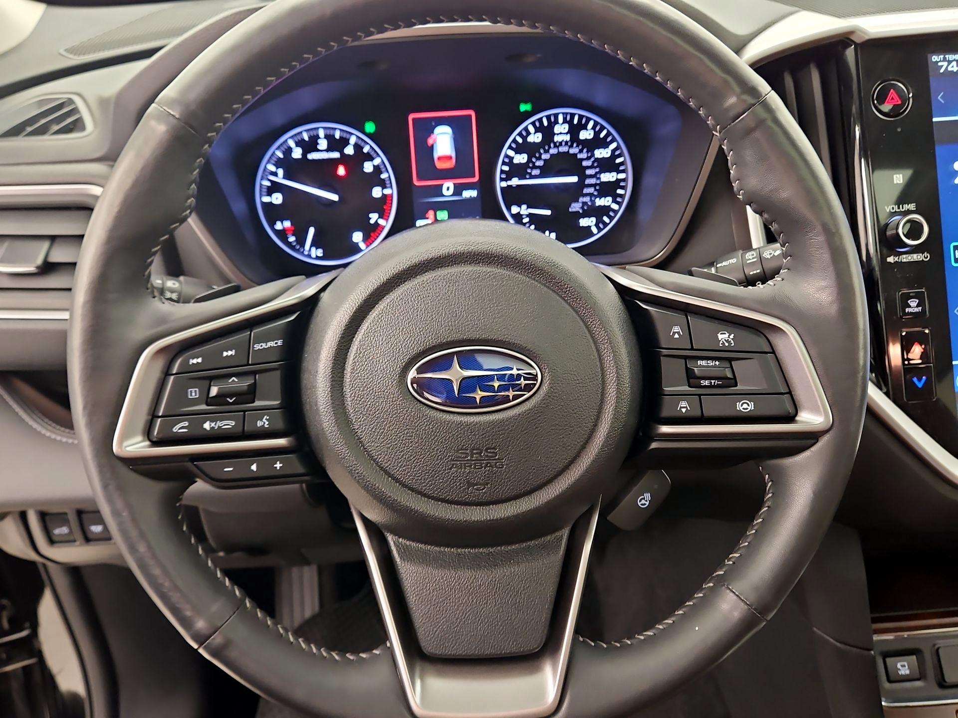 Thumbnail: 2023 Subaru Ascent - 10