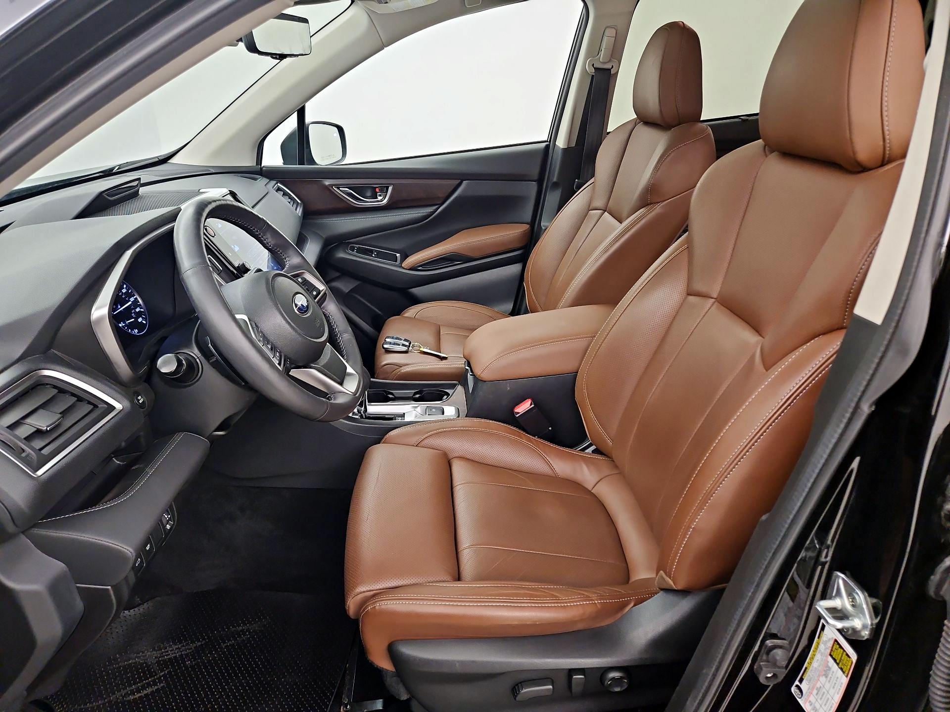 Thumbnail: 2023 Subaru Ascent - 11