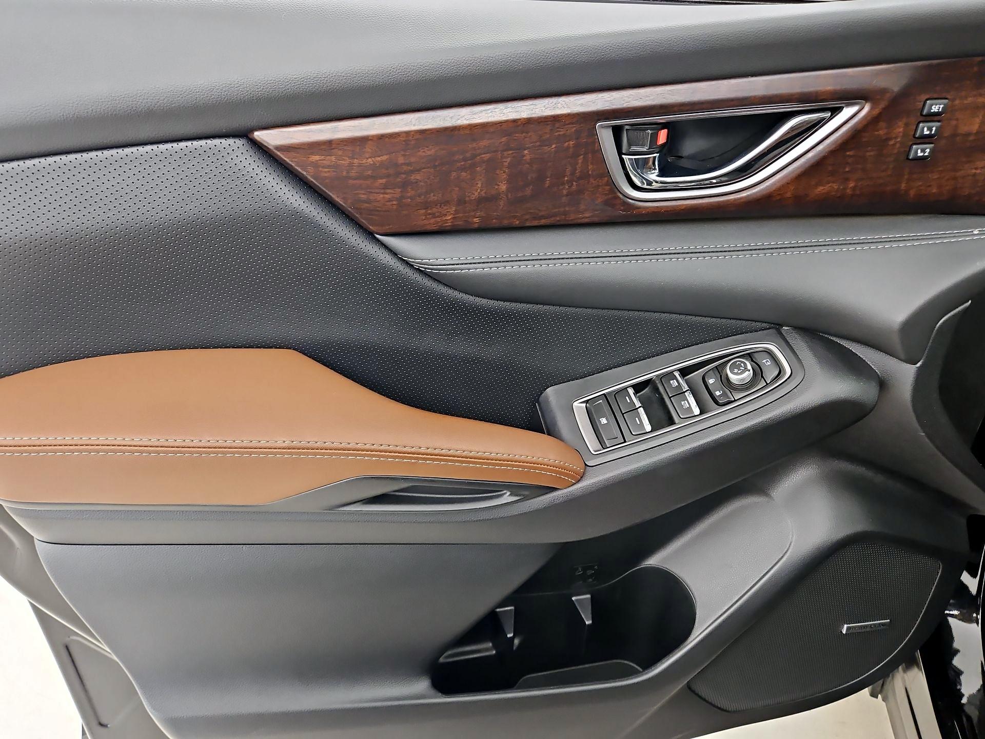 Thumbnail: 2023 Subaru Ascent - 12