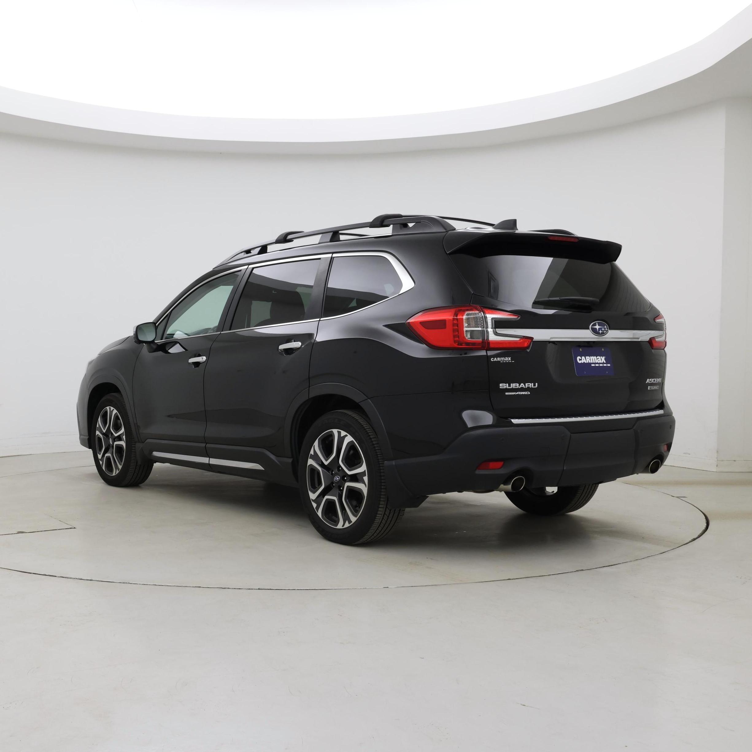 Thumbnail: 2023 Subaru Ascent - 2