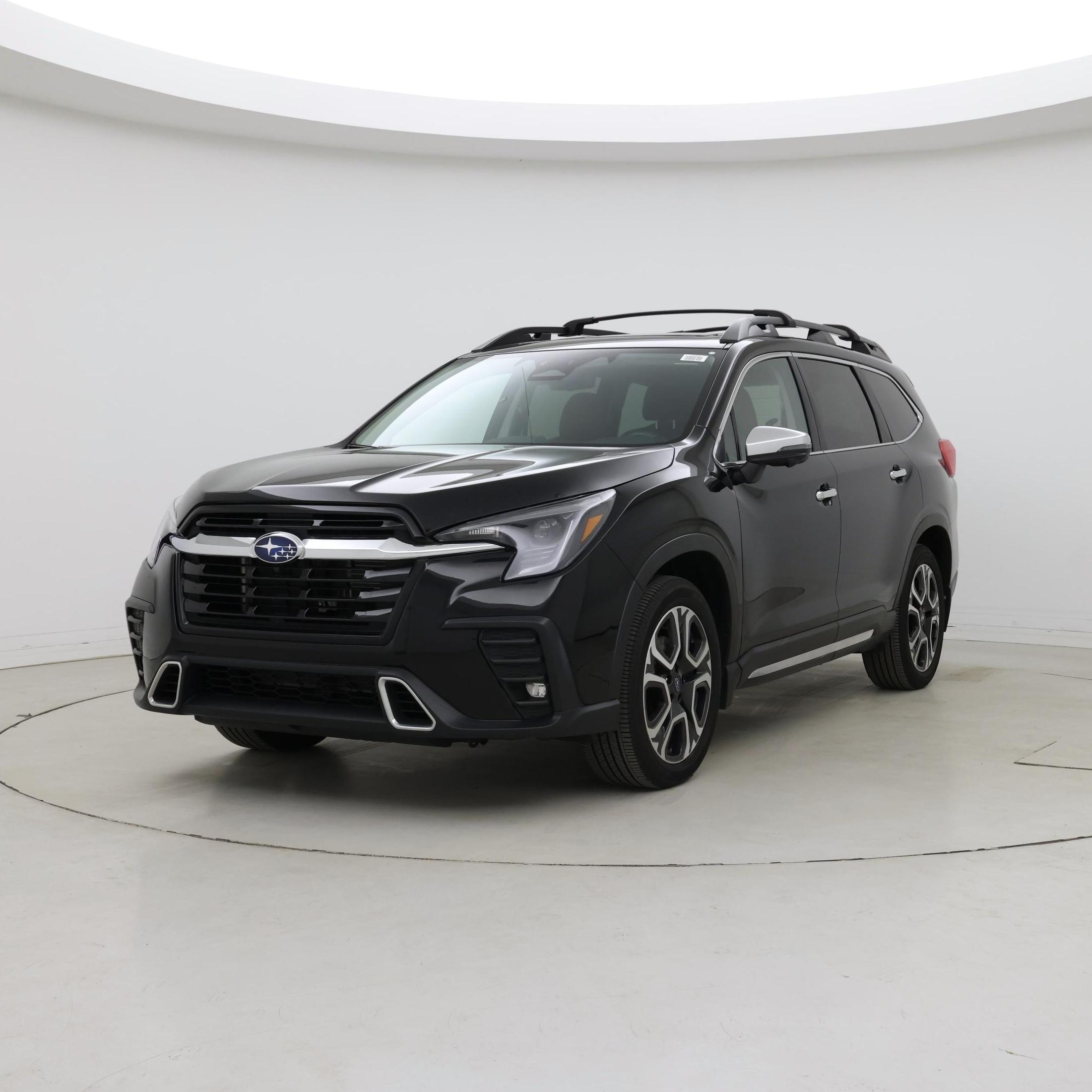Thumbnail: 2023 Subaru Ascent - 4
