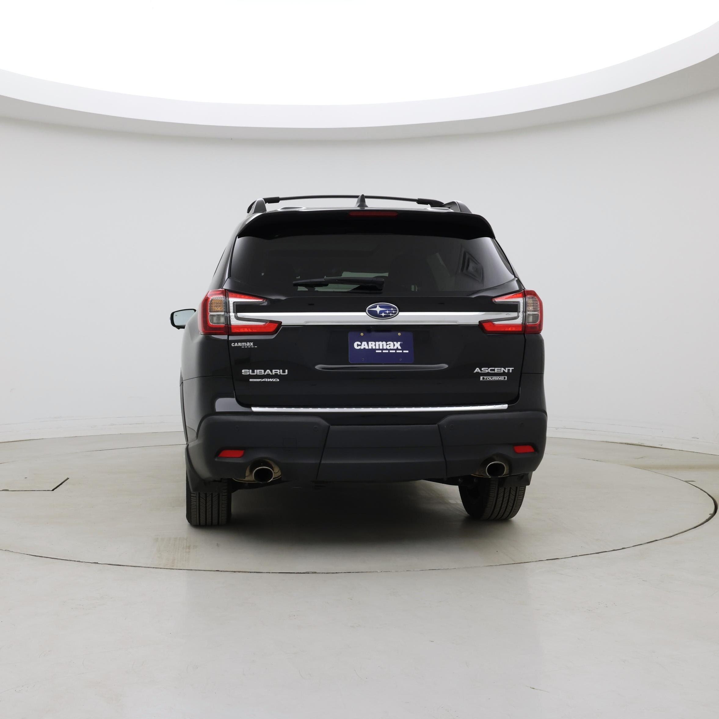 Thumbnail: 2023 Subaru Ascent - 6