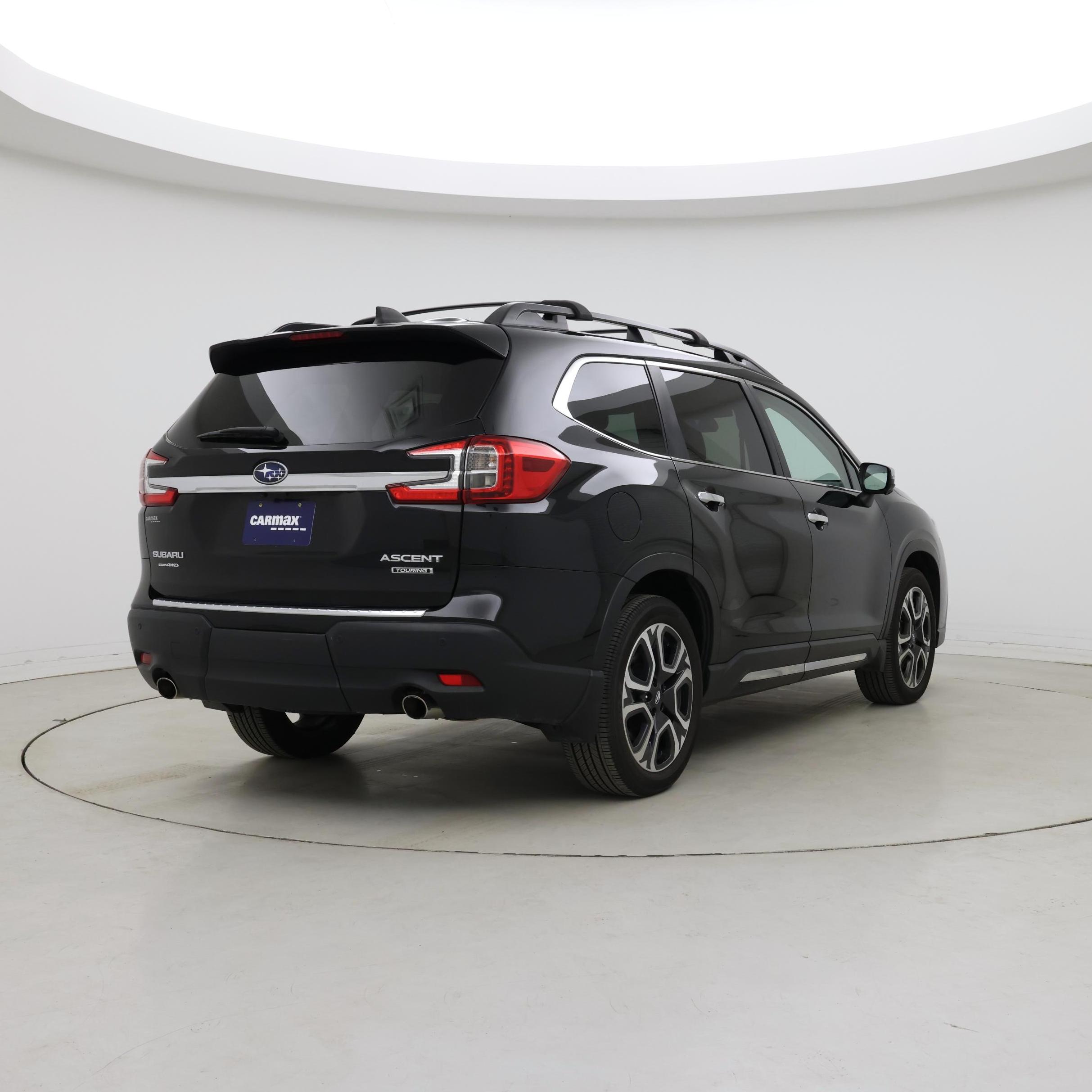 Thumbnail: 2023 Subaru Ascent - 8