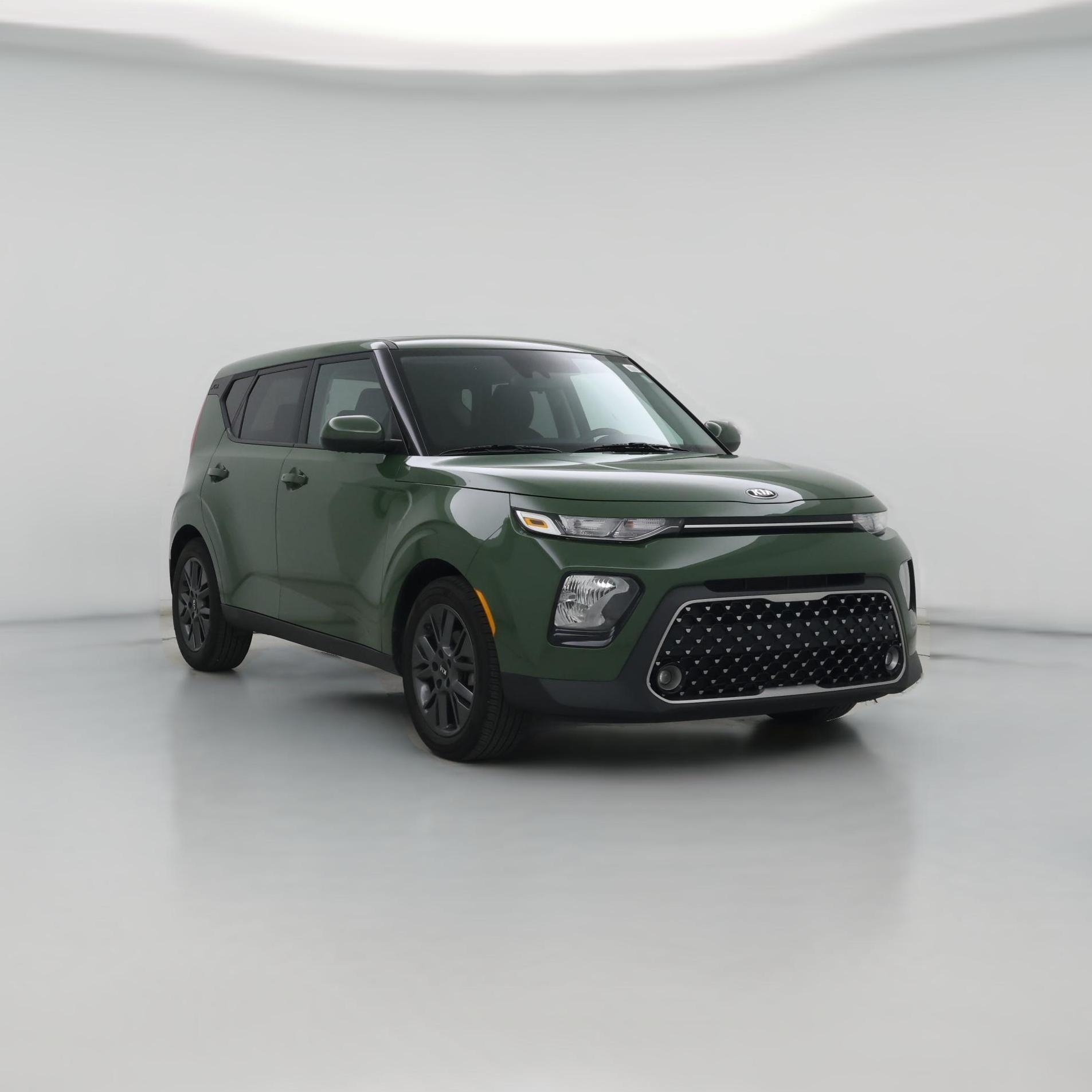 Thumbnail: 2021 Kia Soul - 1
