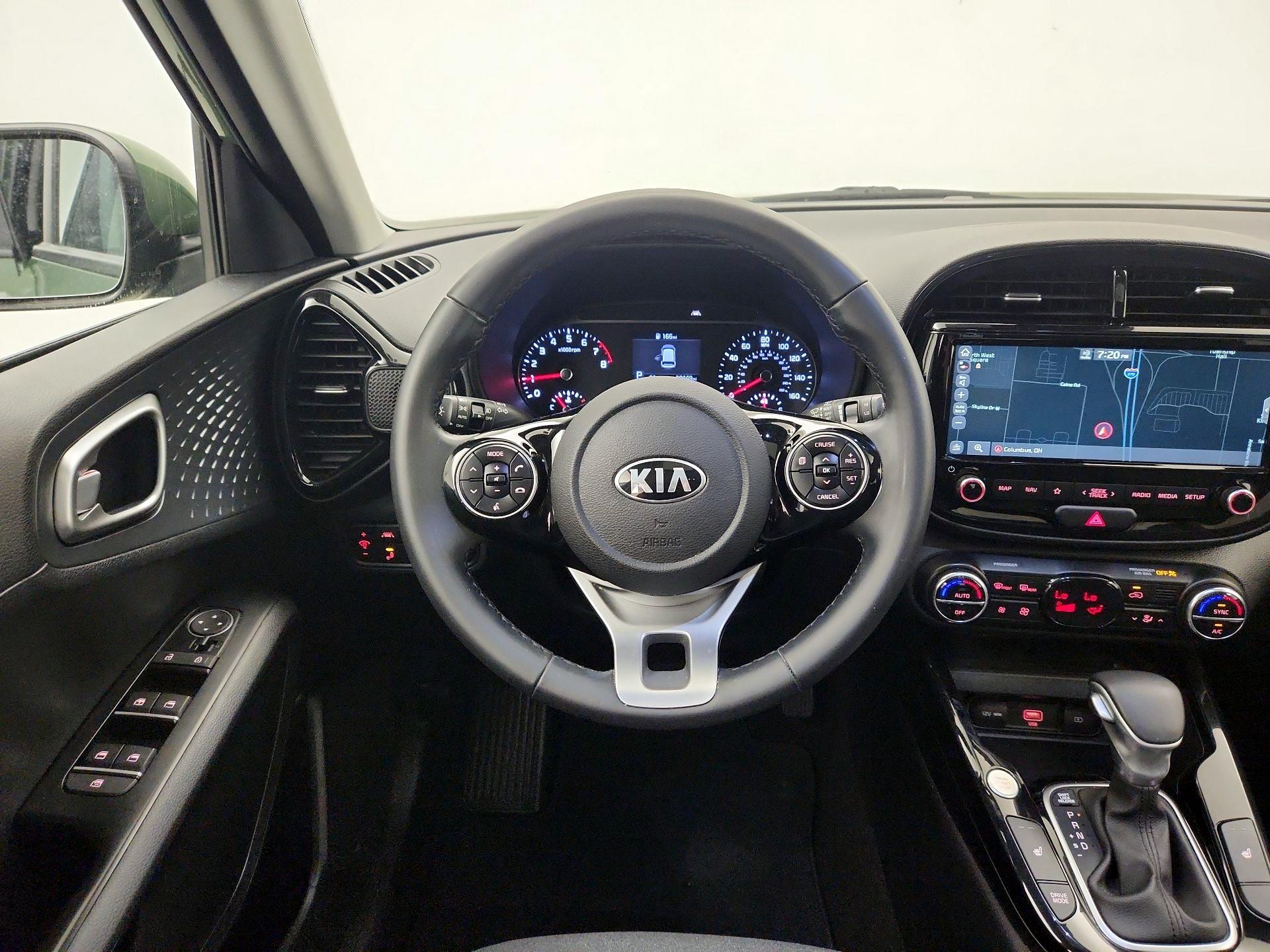 Thumbnail: 2021 Kia Soul - 10